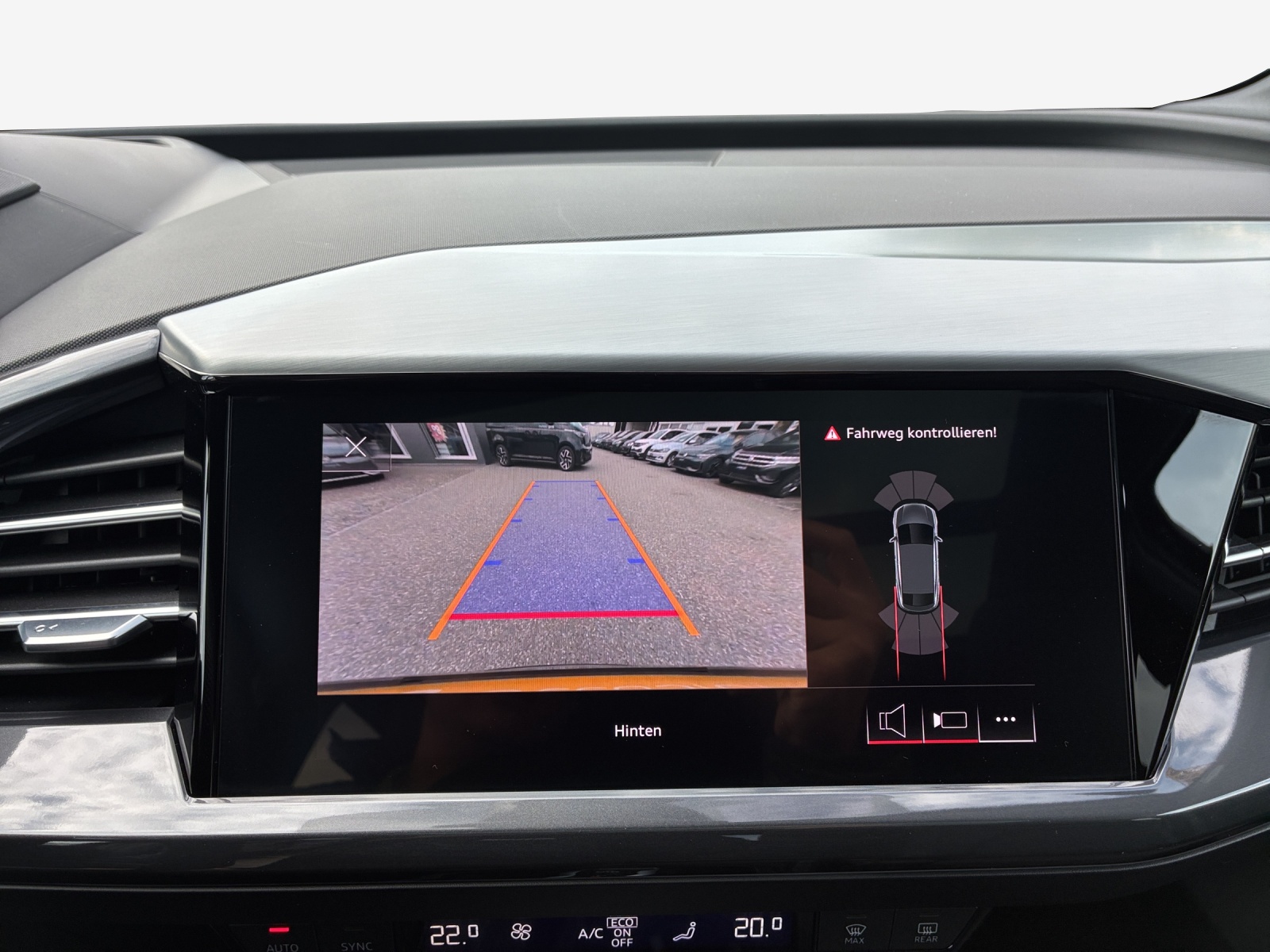 AUDI Q4 Sportback e-tron 50 quattro-image-14