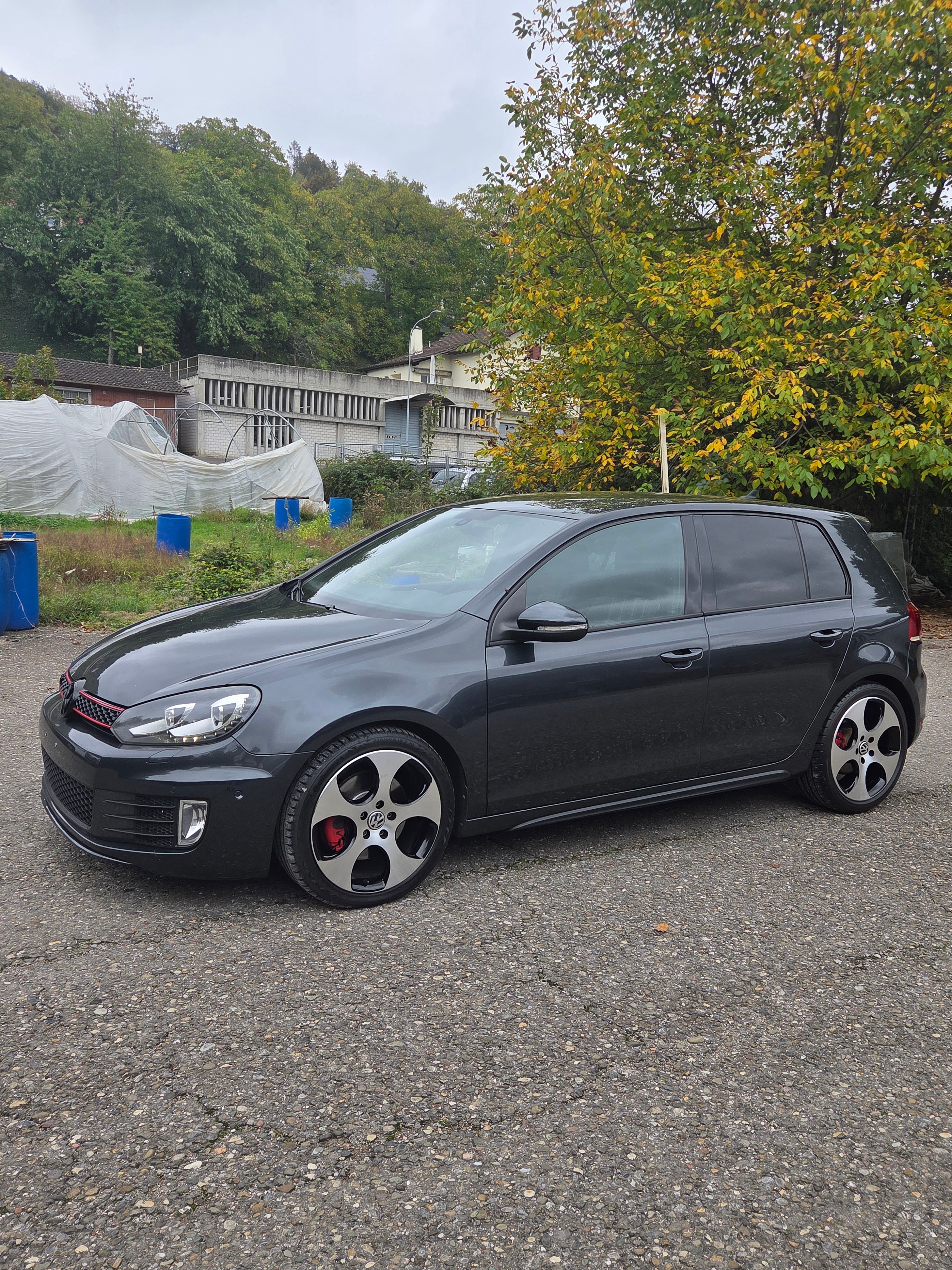 Car photo