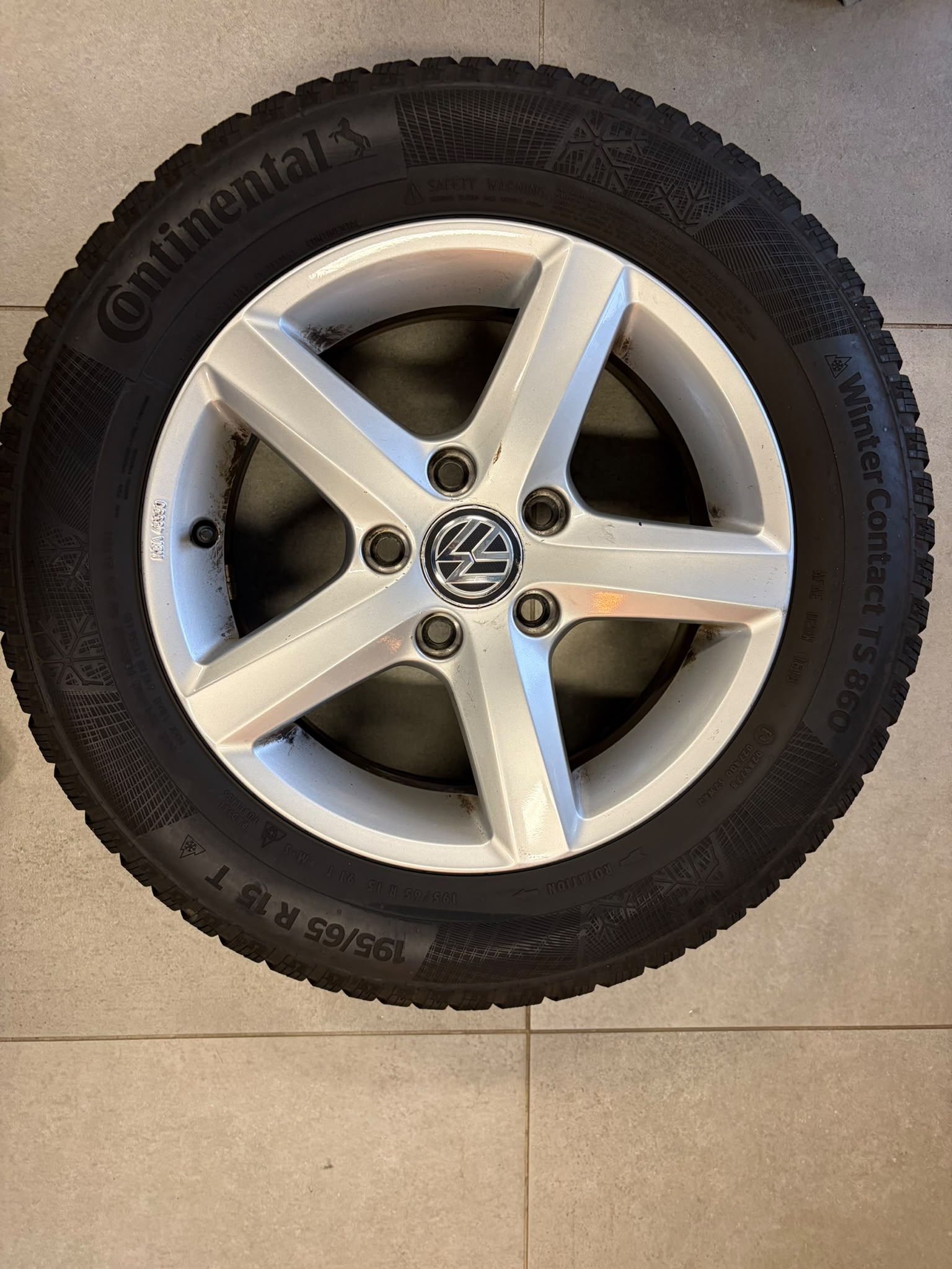VW Golf 1.4 TSI Cup DSG-image-12