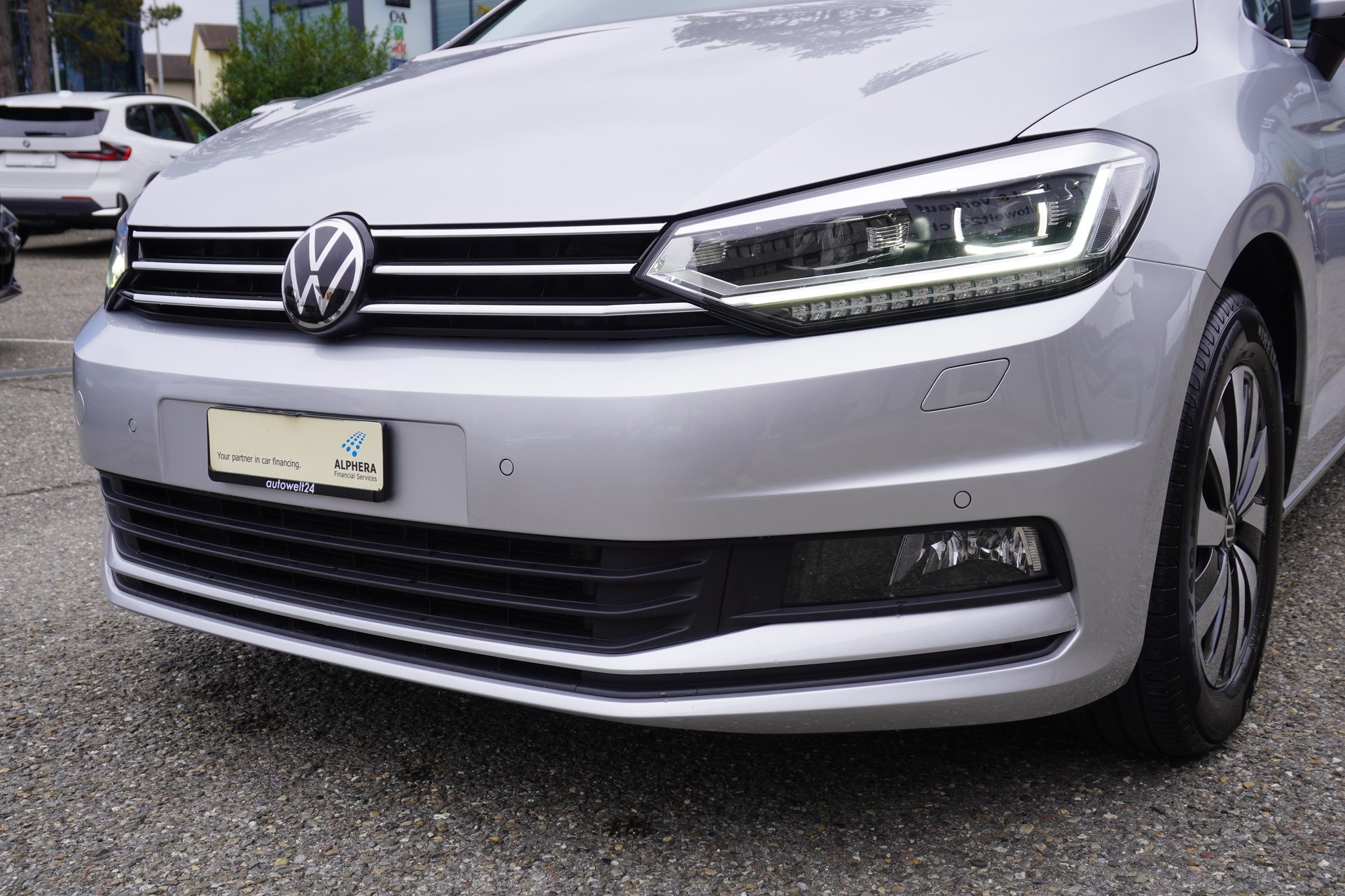 VW Touran 2.0 TDI BlueMotion Technology Comfortline DSG-image-36