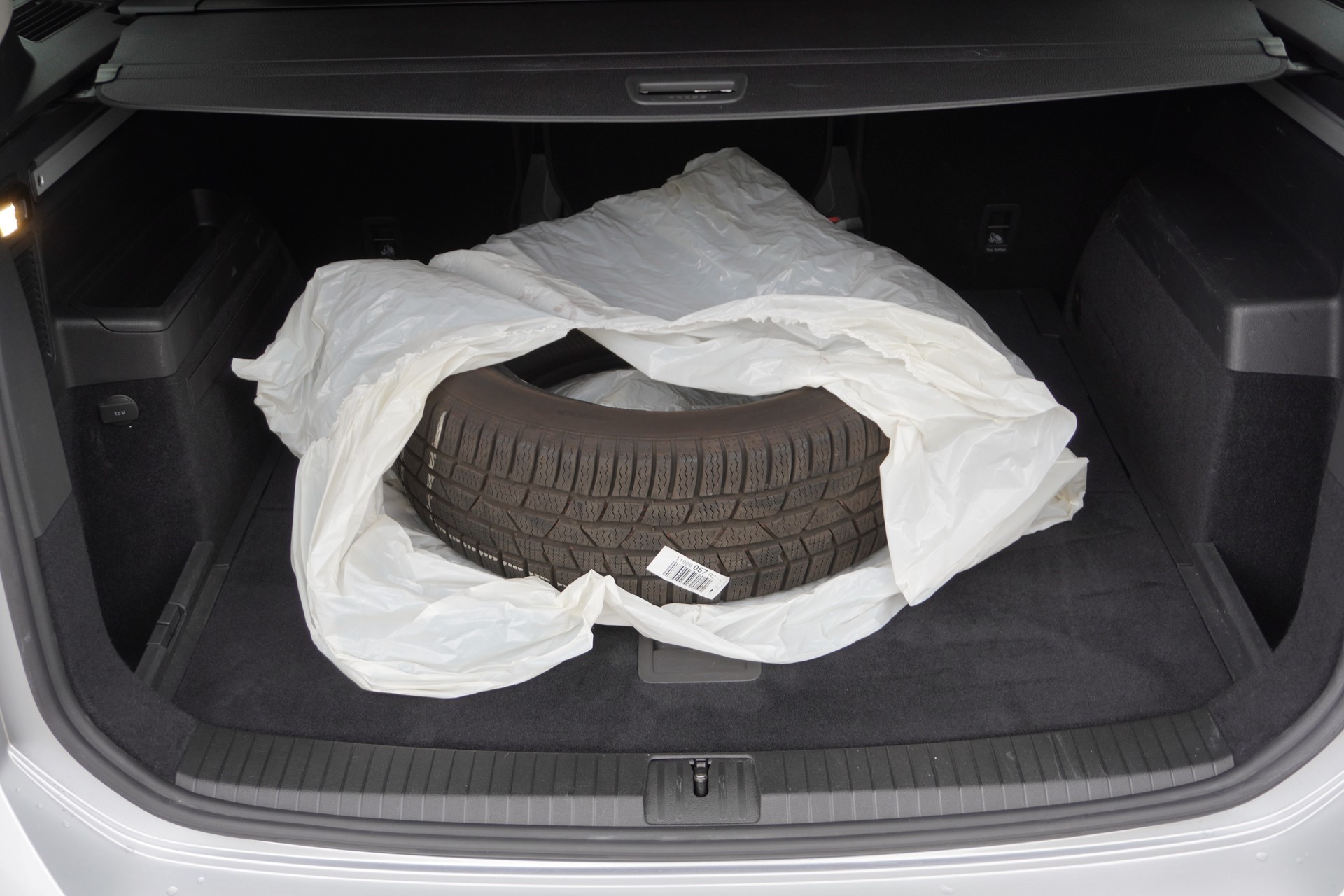 VW Touran 2.0 TDI BlueMotion Technology Comfortline DSG-image-9