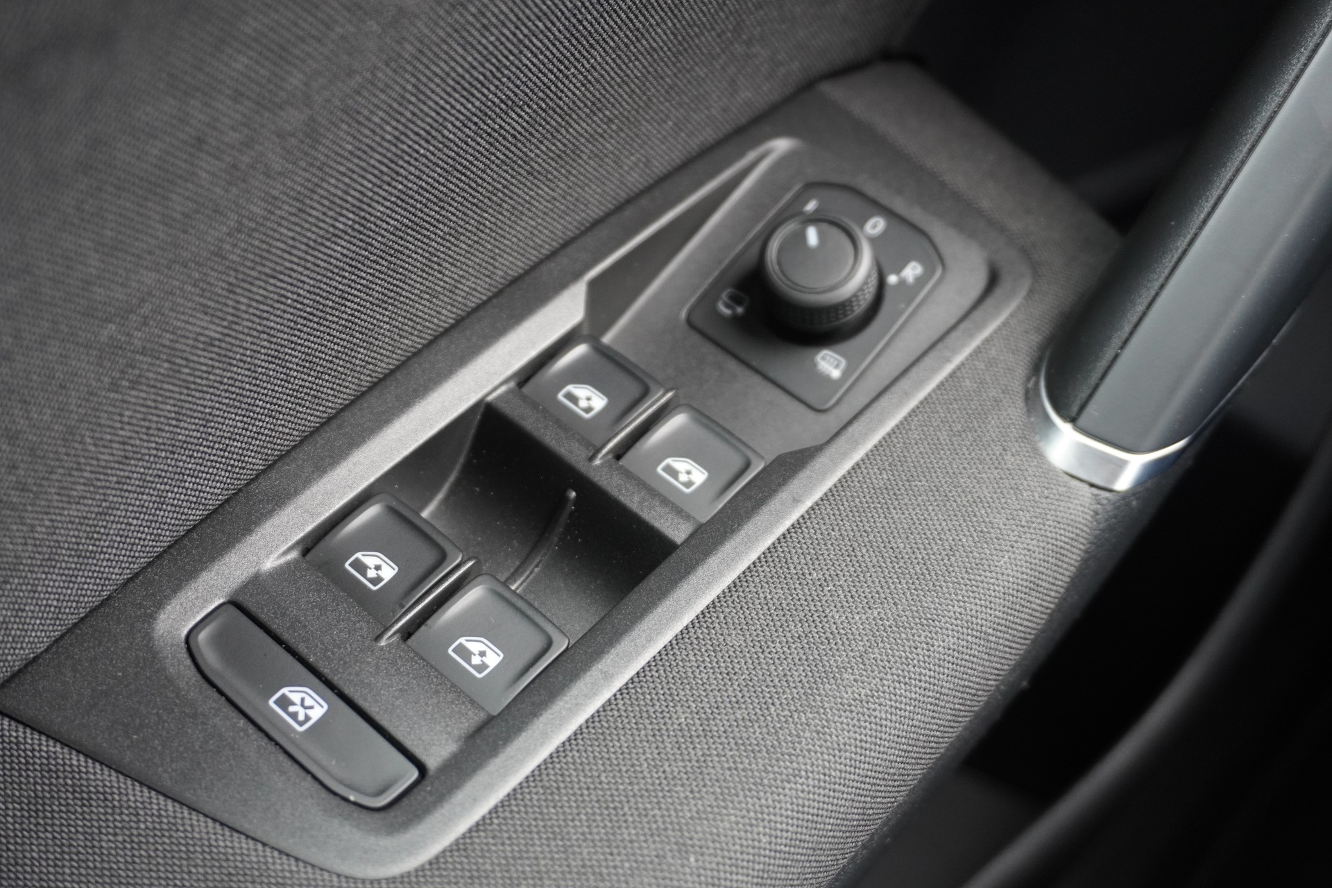 VW Touran 2.0 TDI BlueMotion Technology Comfortline DSG-image-33