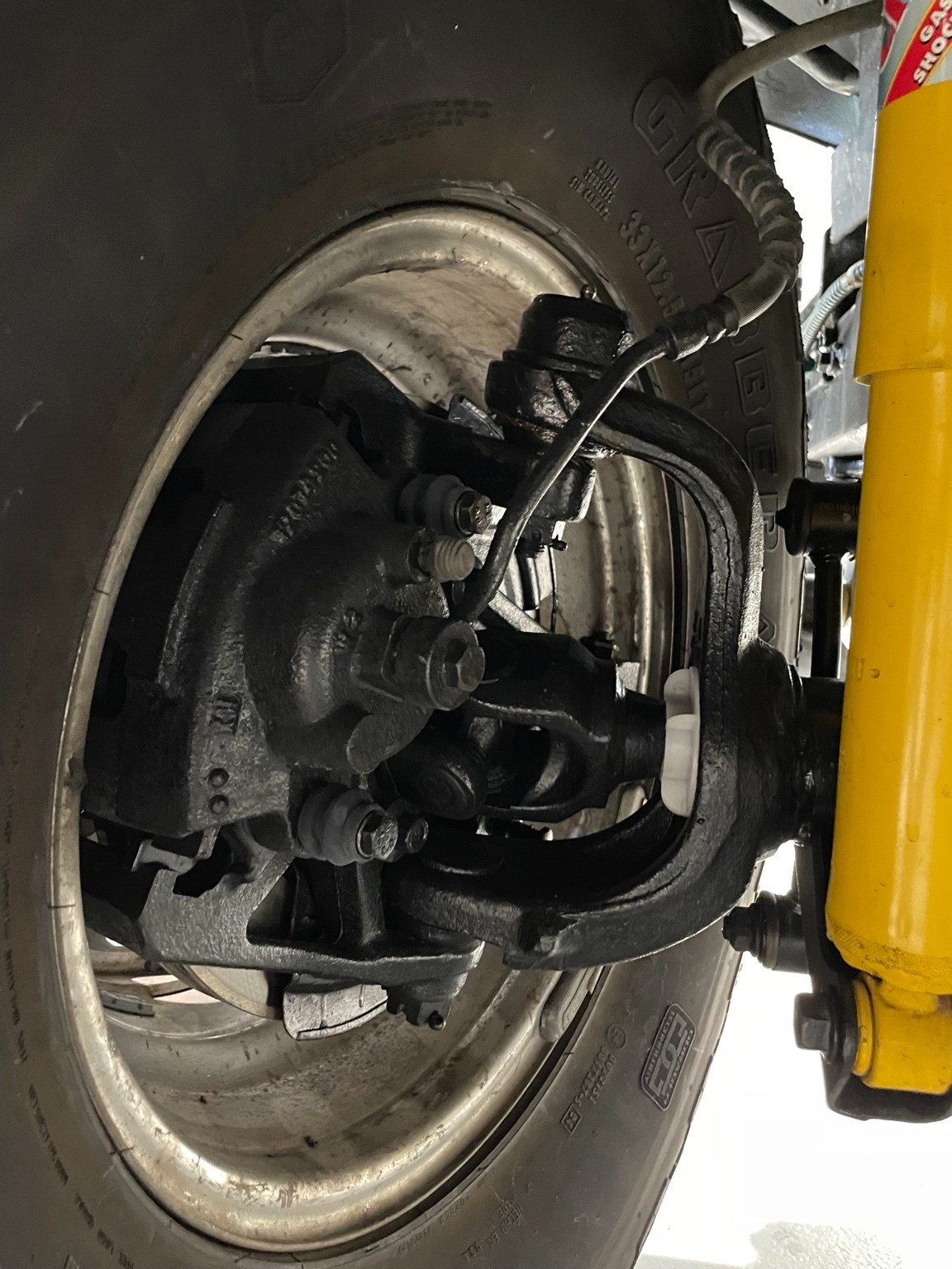 JEEP Wrangler 4.0 Sahara-image-16