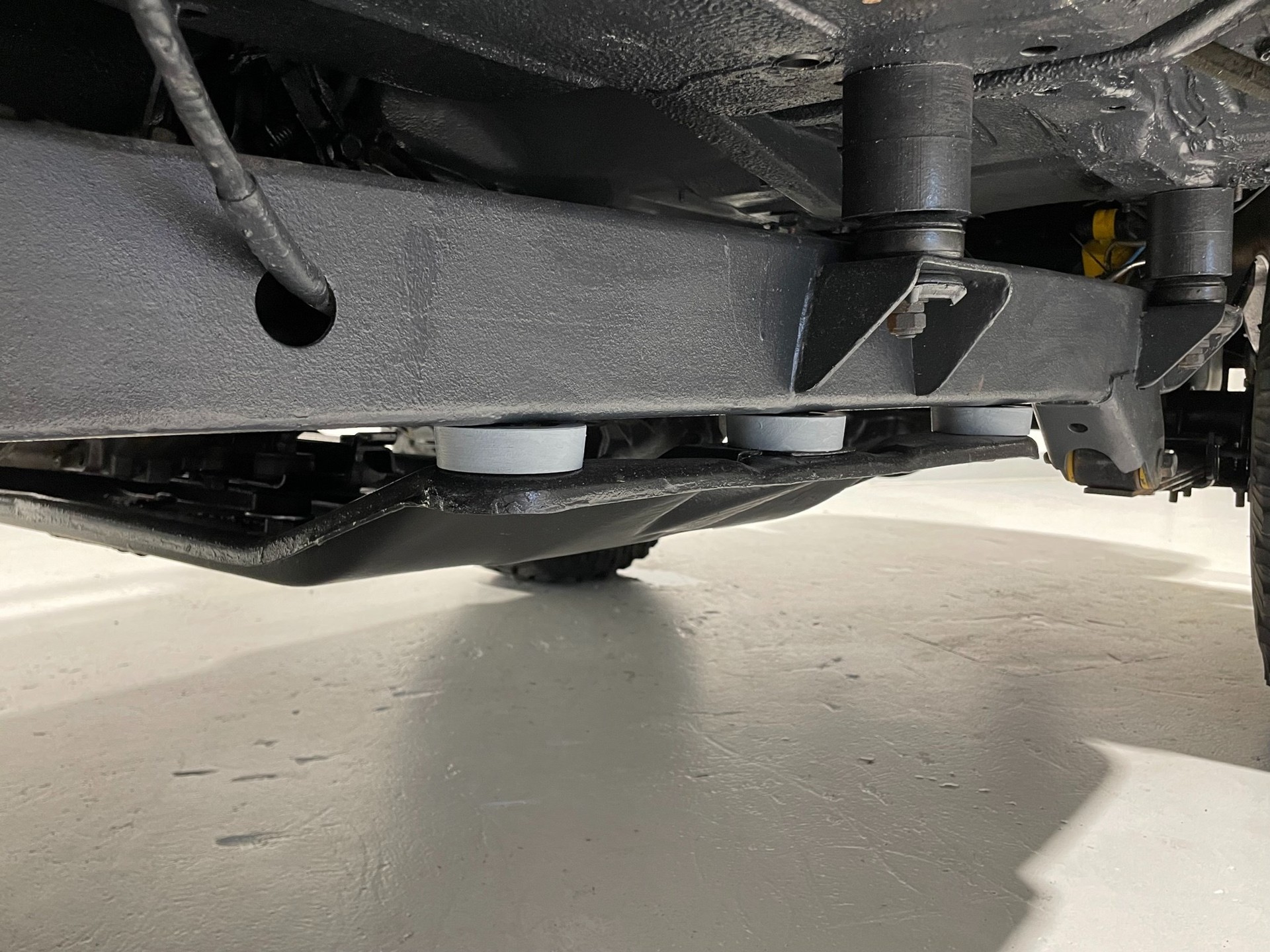 JEEP Wrangler 4.0 Sahara-image-11