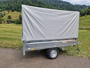 NEPTUN GN124 Hochplane 180cm-image-1