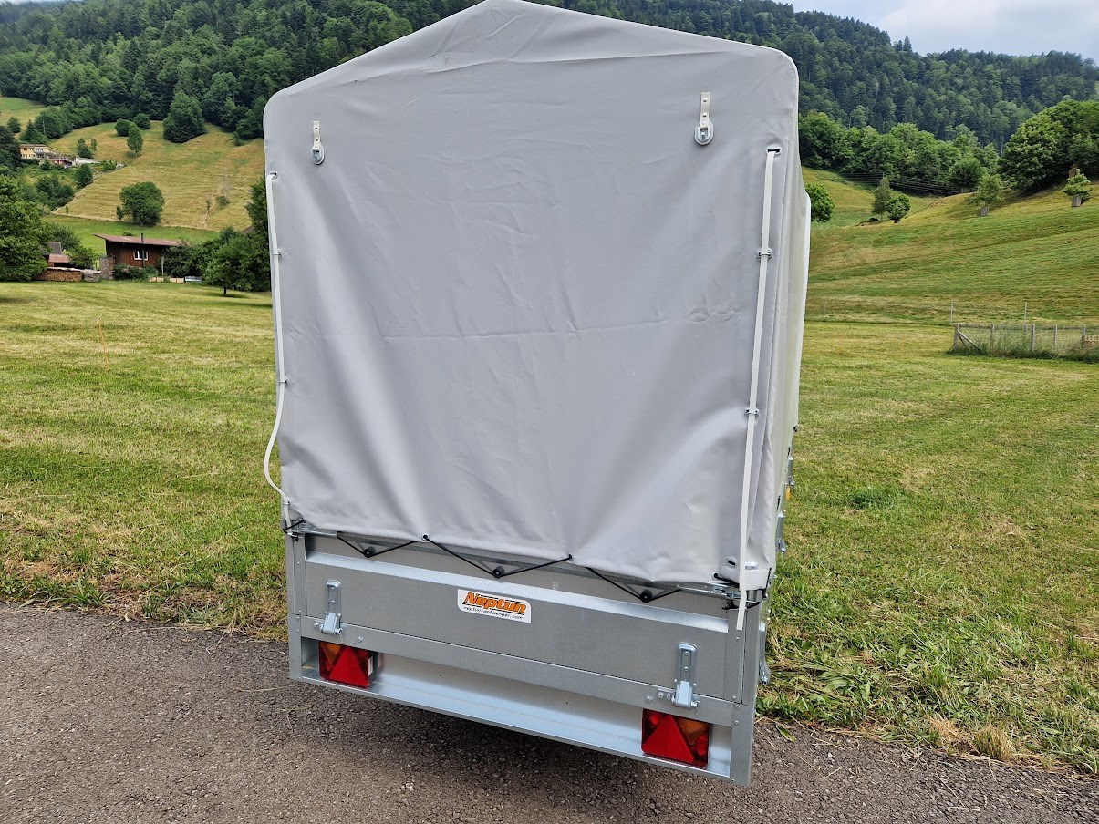 NEPTUN GN124 Hochplane 180cm-image-2