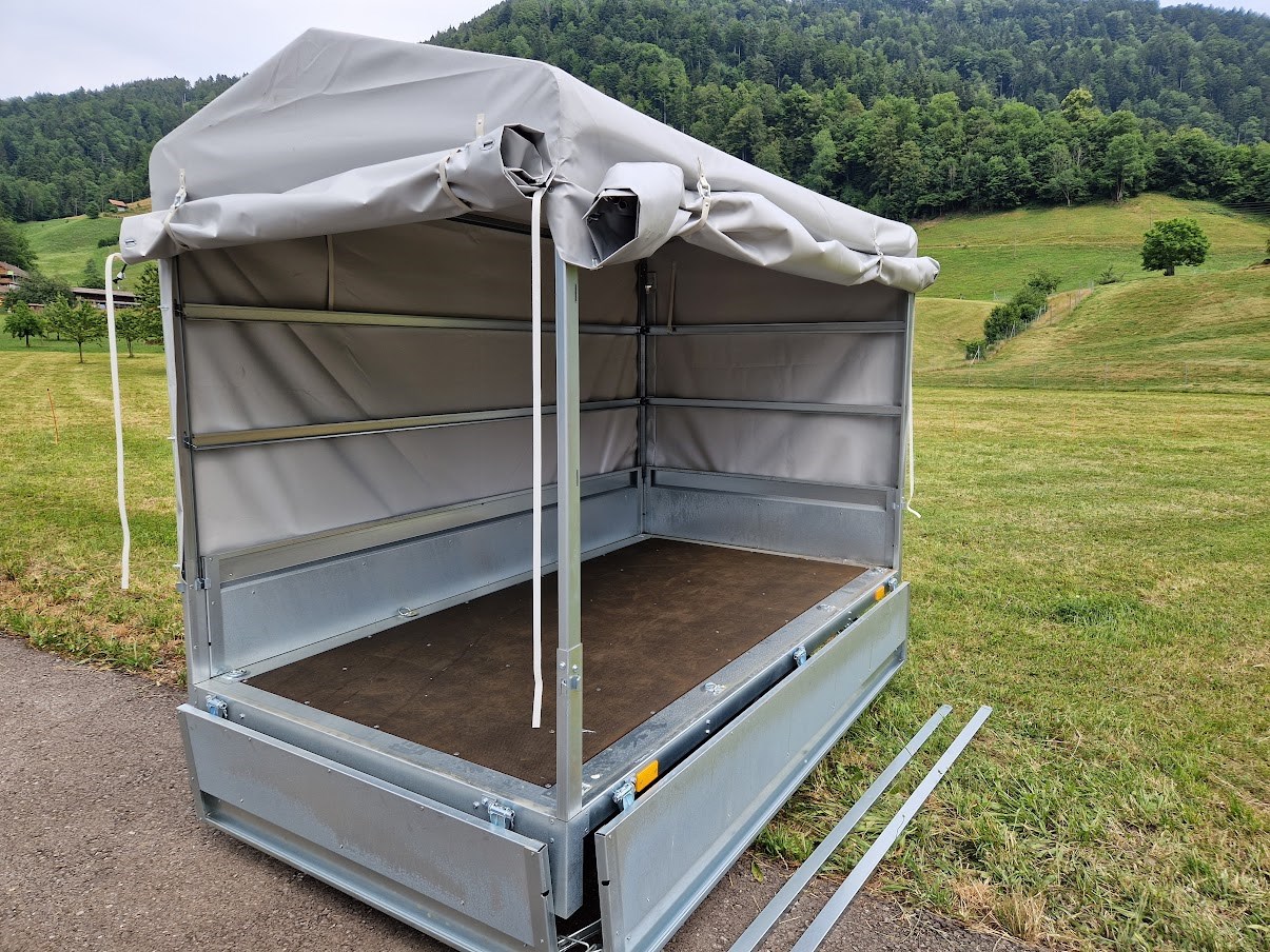 NEPTUN GN124 Hochplane 180cm-image-7