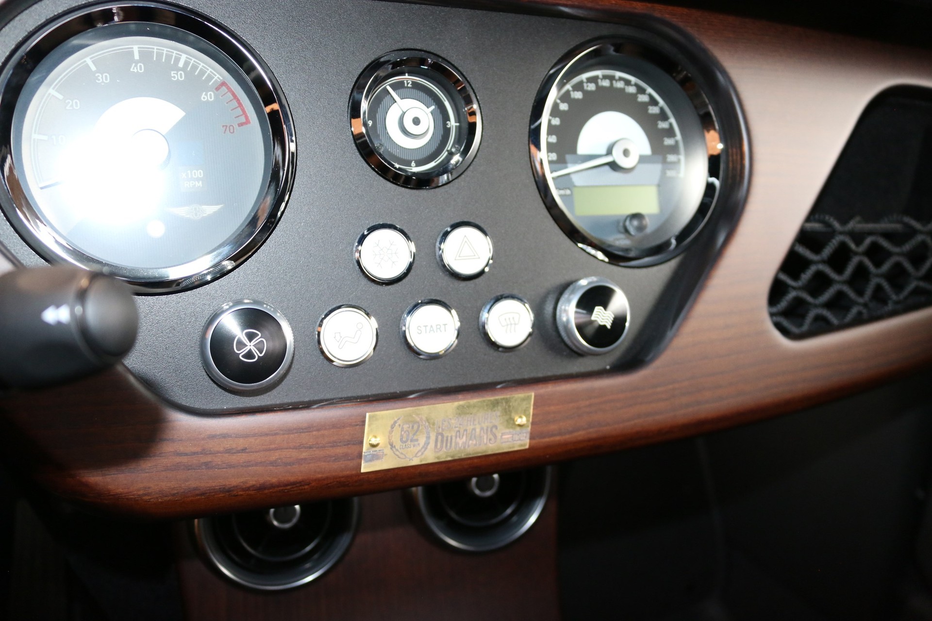 MORGAN Plus Four 2.0 LM62 Automatik-image-5