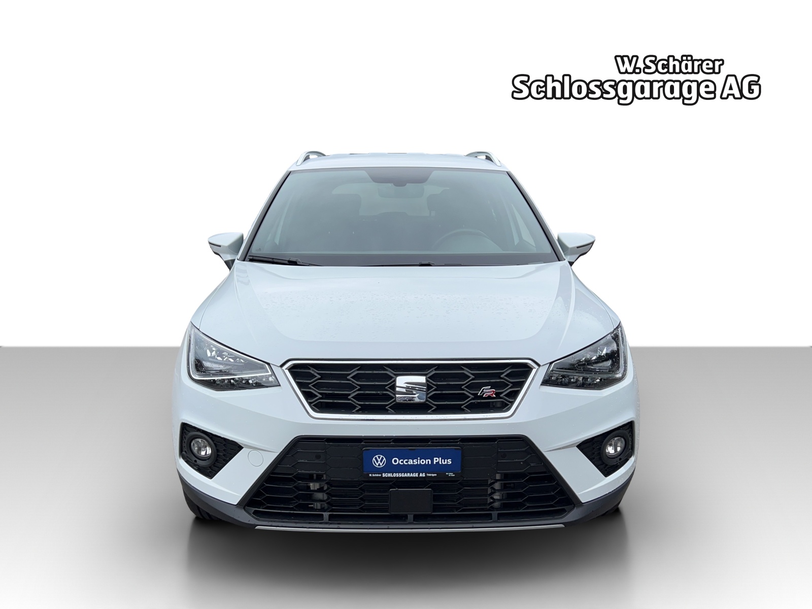 SEAT Arona 1.0 TSI Eco FR DSG-image-7