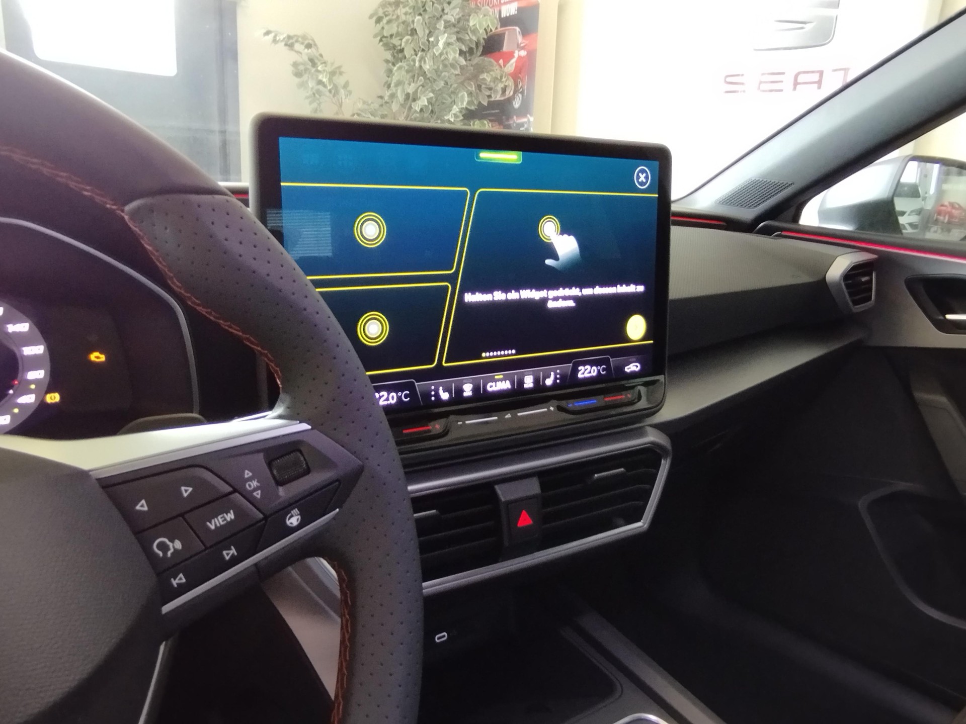 SEAT Leon ST 1.5 eTSI mHEV DSG Move FR-image-14