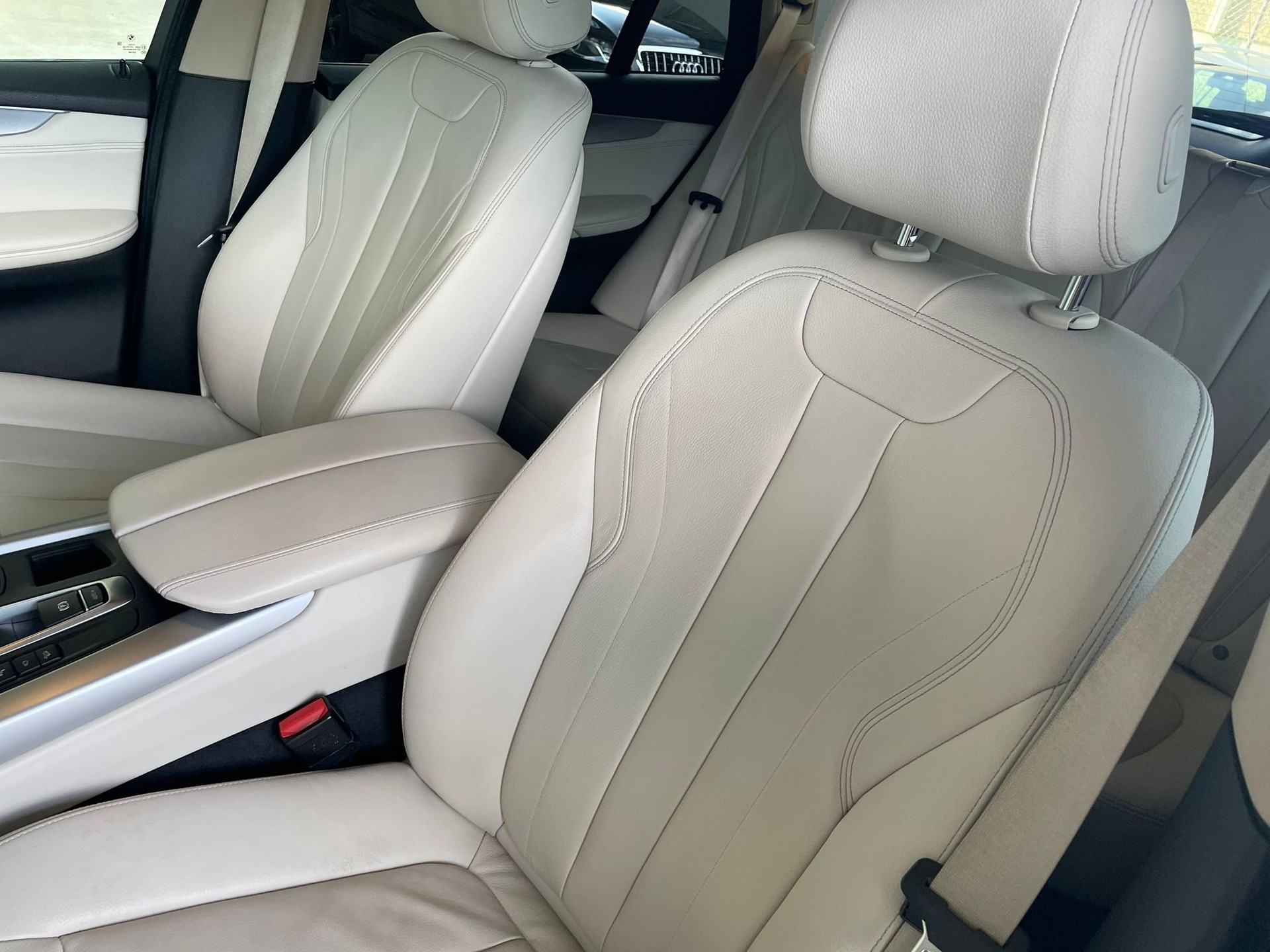 BMW X5 xDrive 30d Steptronic-image-7
