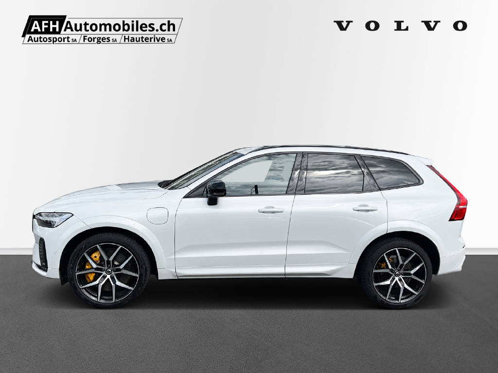 VOLVO XC60 2.0 T8 TE Polestar eAWD-image-1