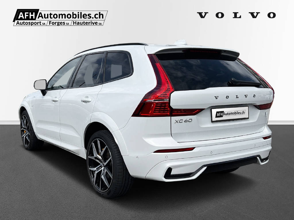 VOLVO XC60 2.0 T8 TE Polestar eAWD-image-2