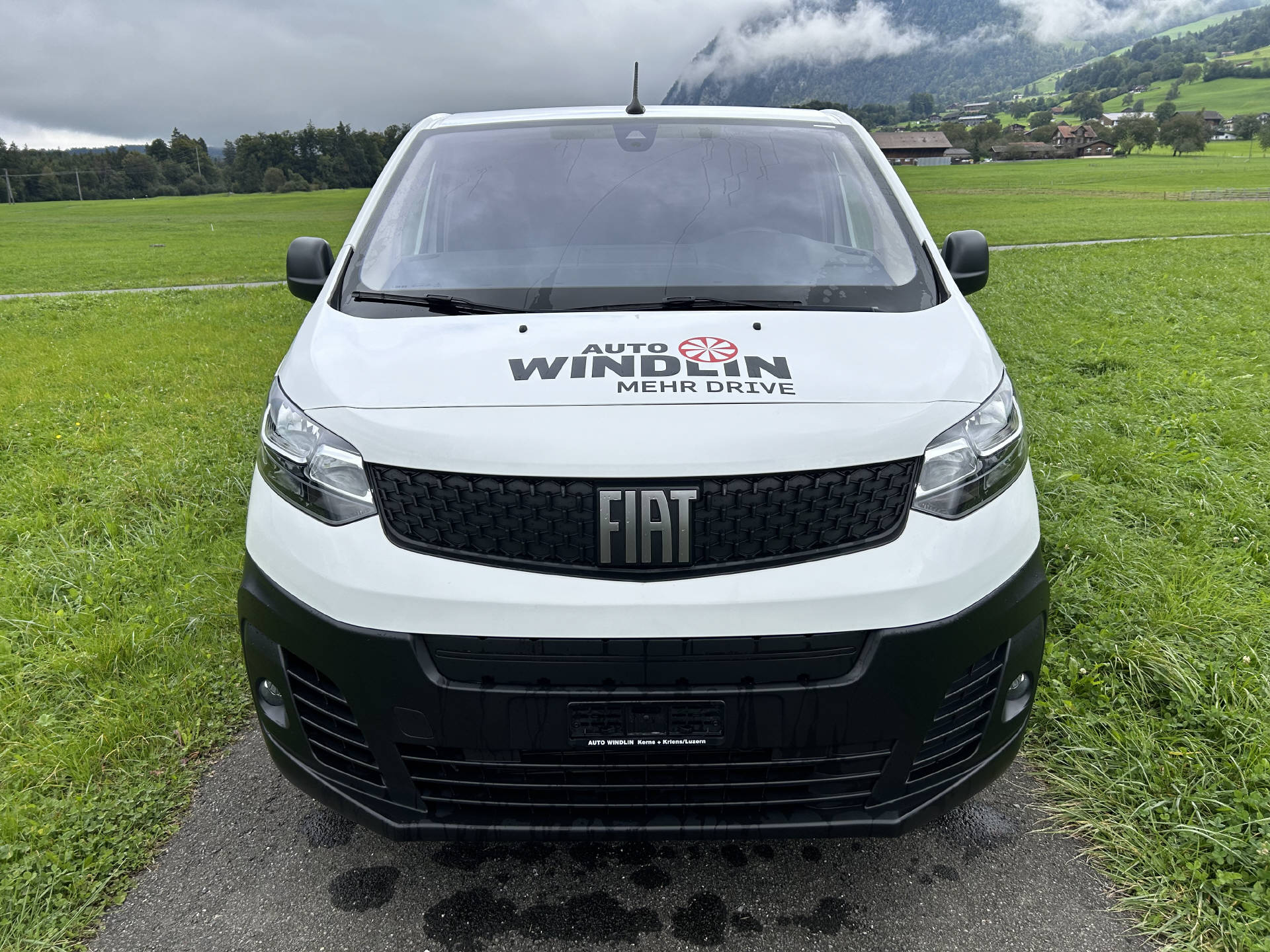 FIAT E-Scudo Kaw. L2 50 kWh Lounge-image-6