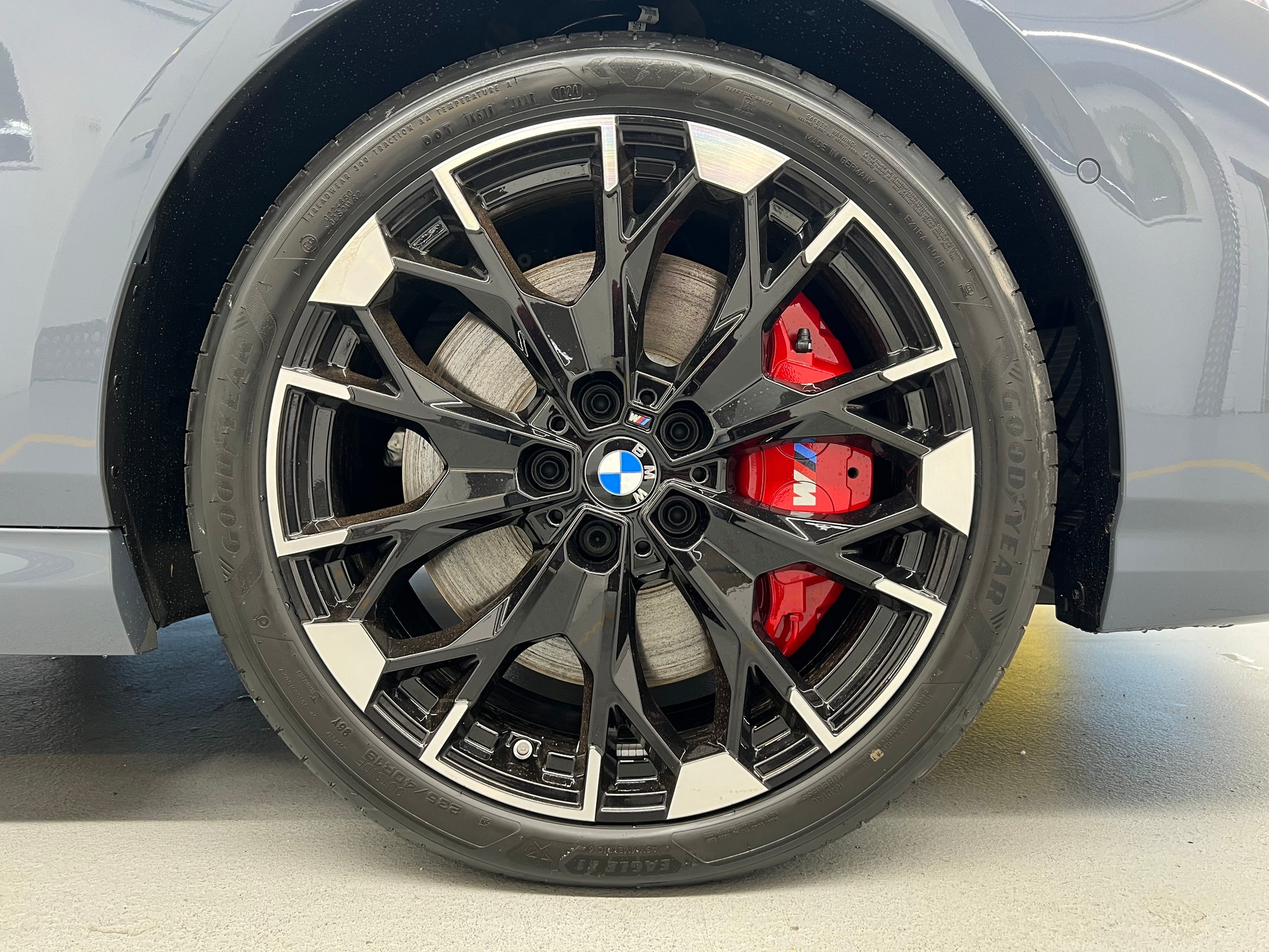 BMW M135 xDrive M Sport Pro-image-5