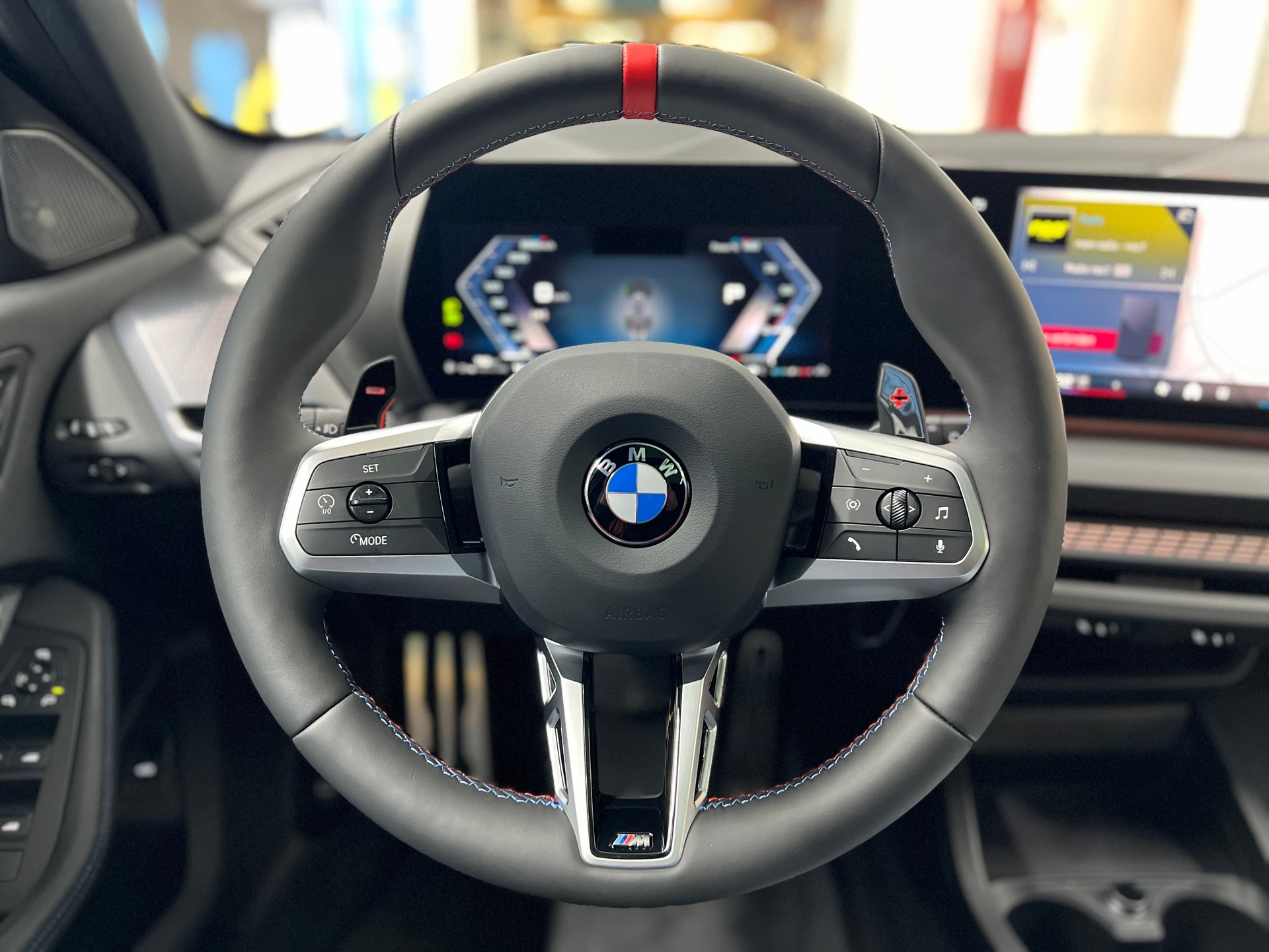BMW M135 xDrive M Sport Pro-image-12