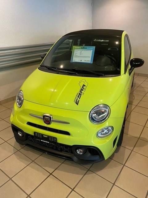 FIAT 595C 1.4 16V Turbo Abarth Pista-showroom-element-2