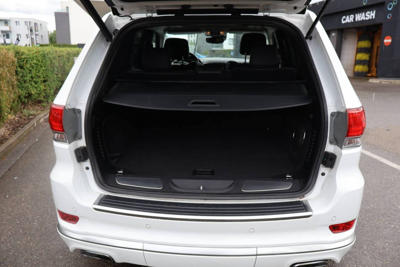 JEEP Grand Cherokee 3.0 CRD 250 Summit-image-4