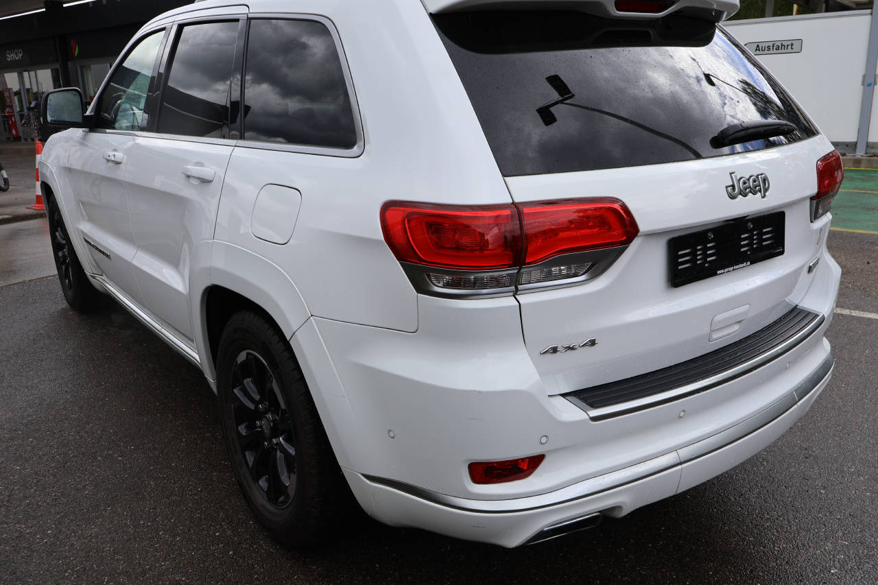 JEEP Grand Cherokee 3.0 CRD 250 Summit-image-5