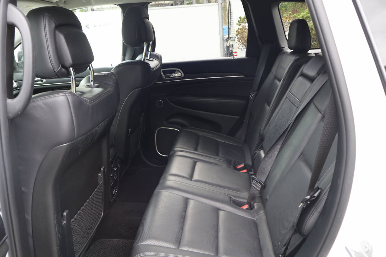 JEEP Grand Cherokee 3.0 CRD 250 Summit-image-12