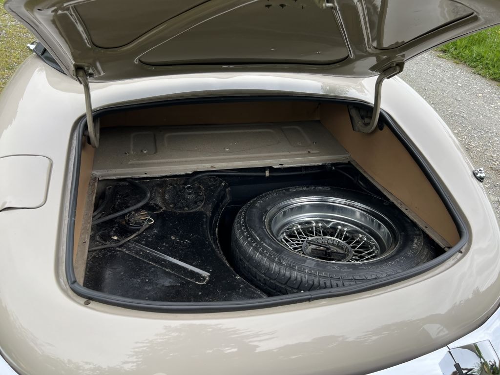 JAGUAR Roadster-image-5
