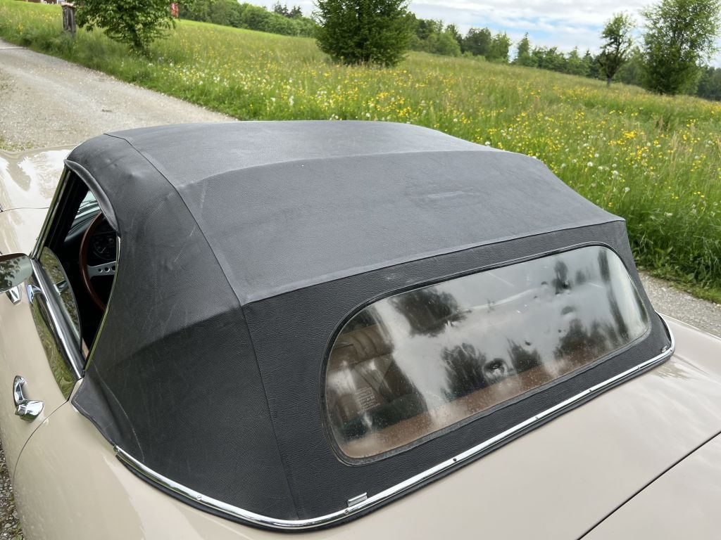 JAGUAR Roadster-image-12