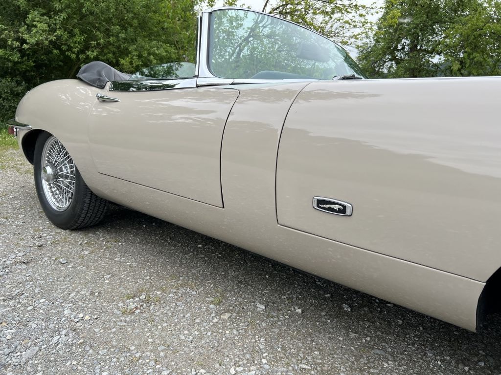 JAGUAR Roadster-image-10
