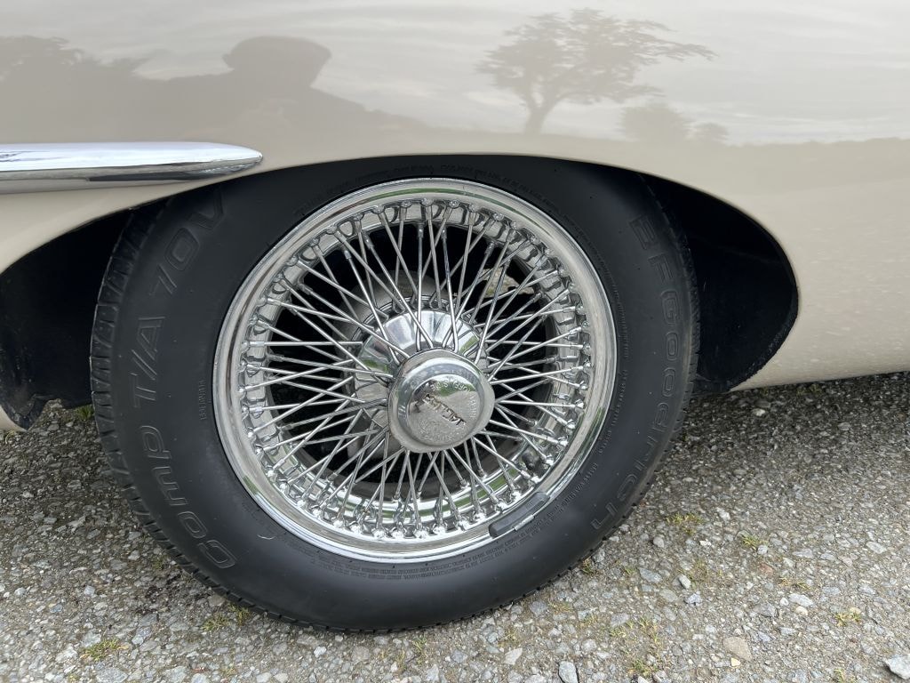 JAGUAR Roadster-image-9