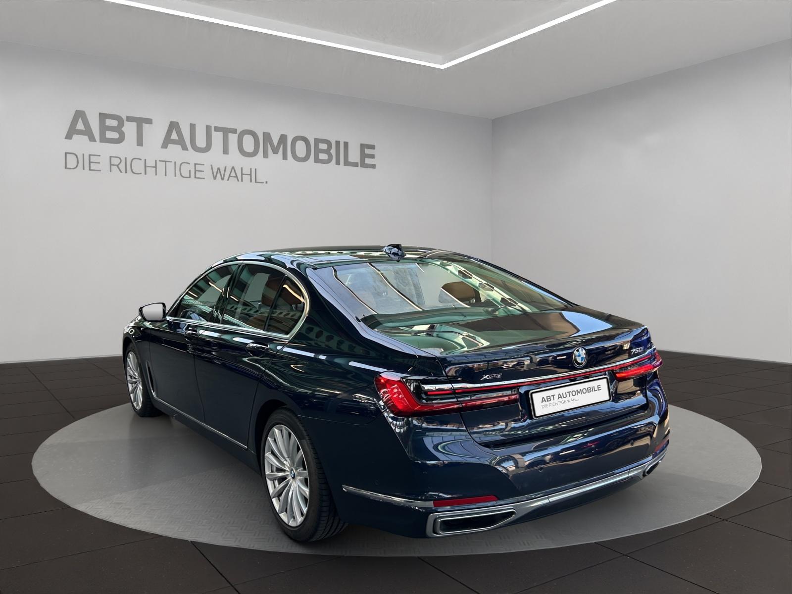 BMW 750i xDrive-image-2