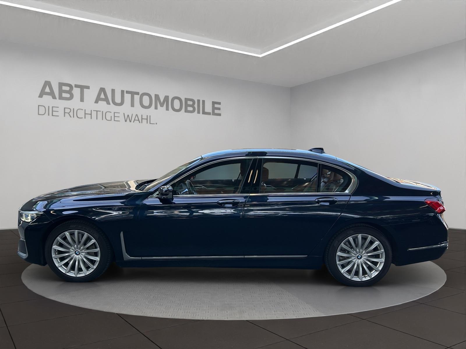BMW 750i xDrive-image-3