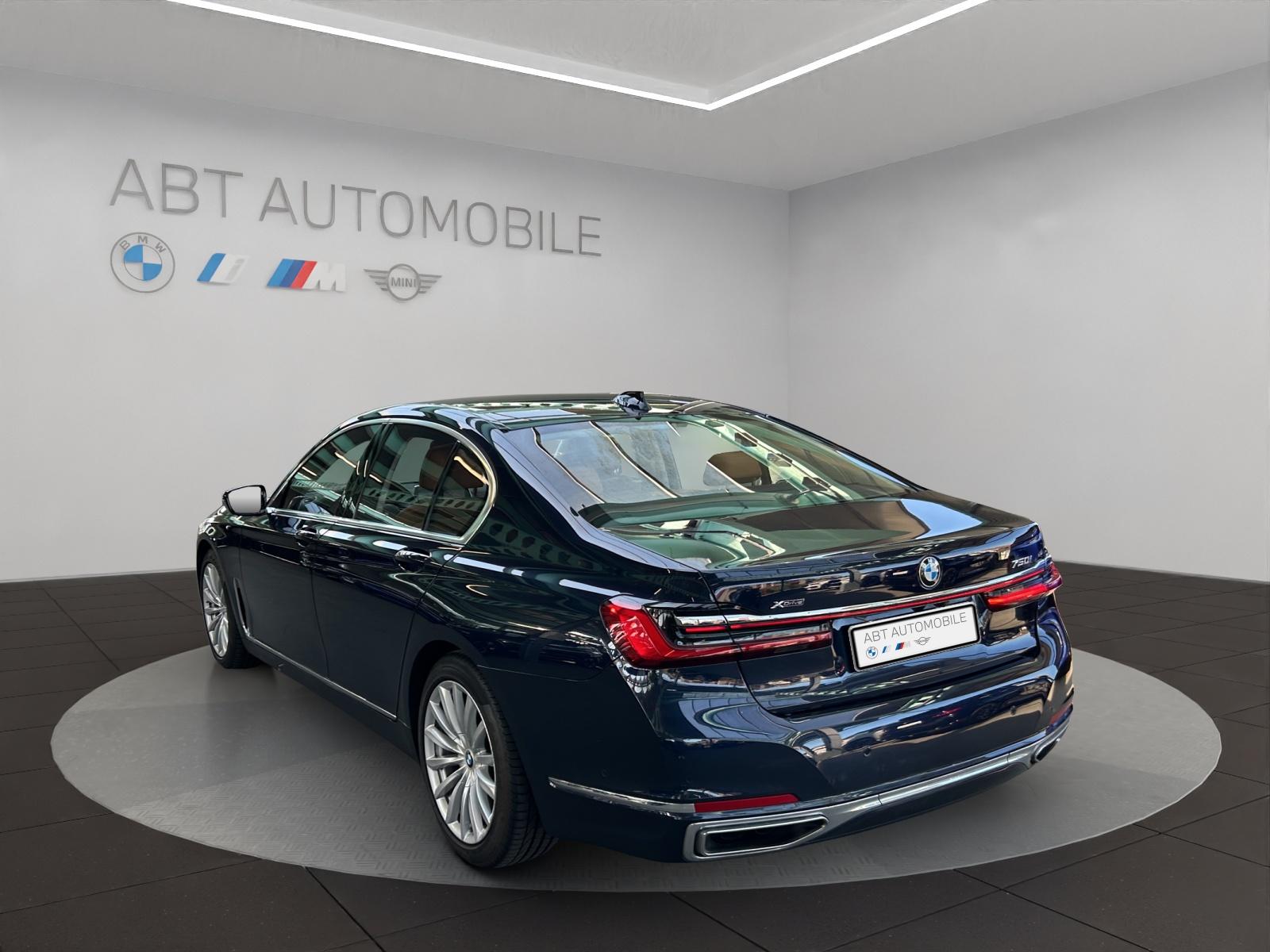 BMW 750i xDrive-image-3