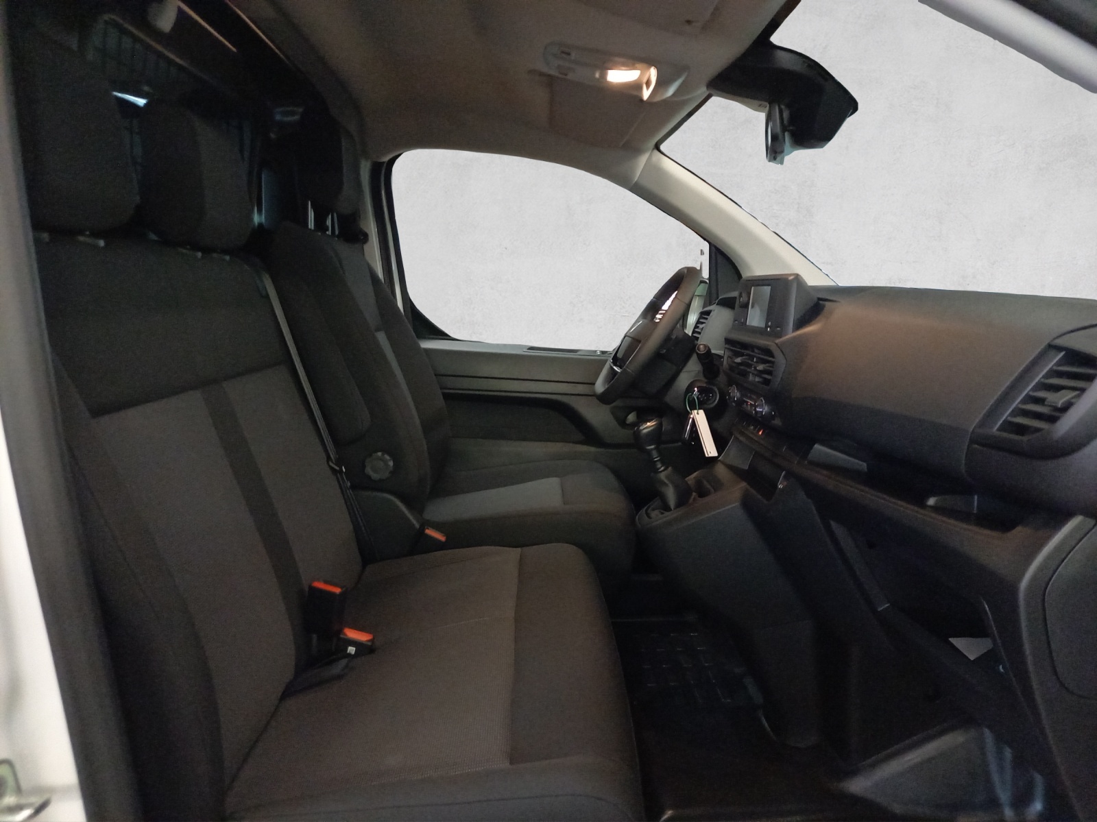 PEUGEOT Expert Kaw. Standard 1.5 BlueHDi 120 S/S-image-14