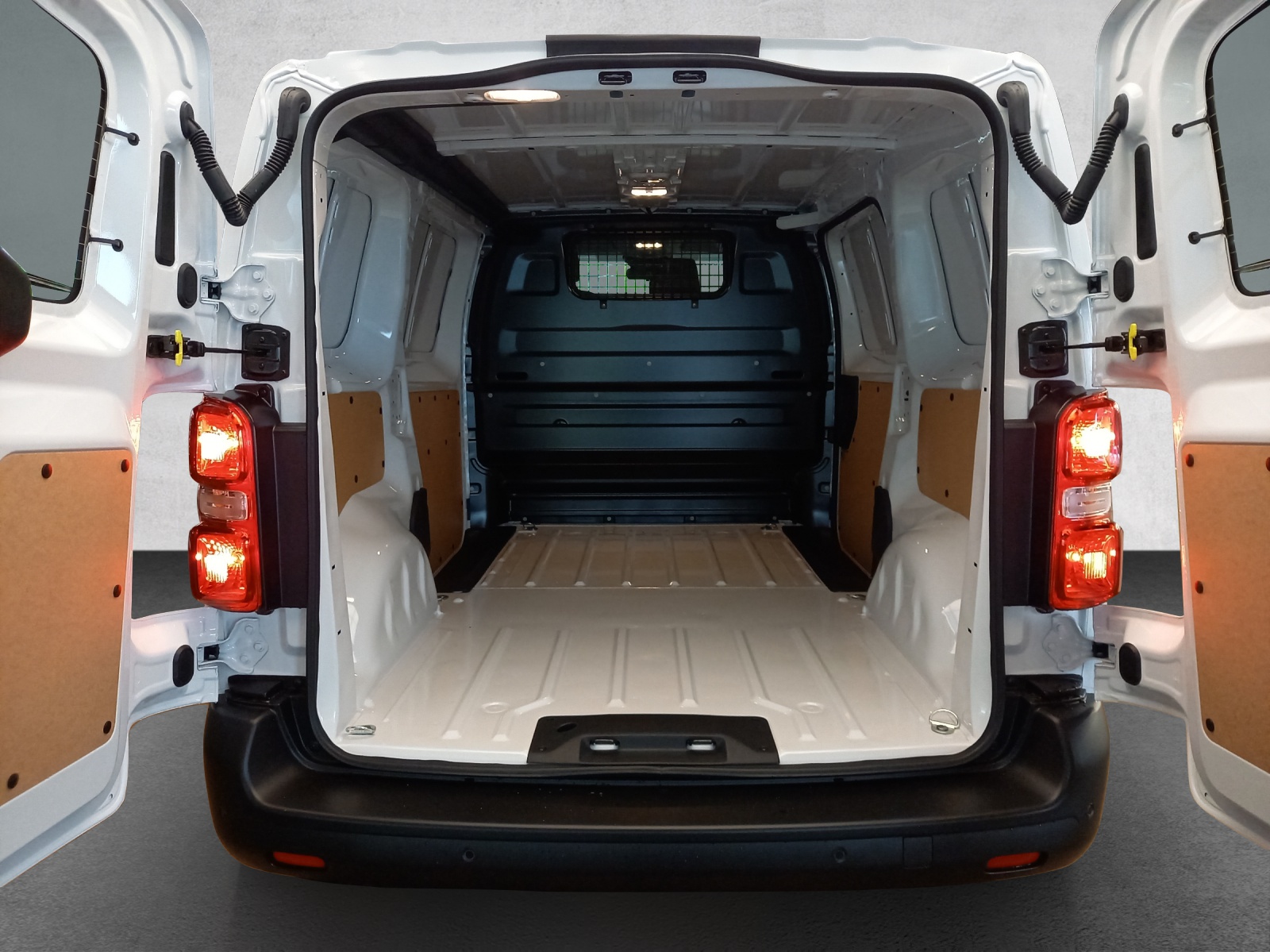 PEUGEOT Expert Kaw. Standard 1.5 BlueHDi 120 S/S-image-13
