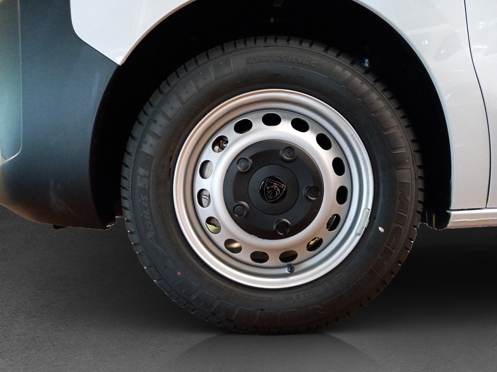 PEUGEOT Expert Kaw. Standard 1.5 BlueHDi 120 S/S-image-15