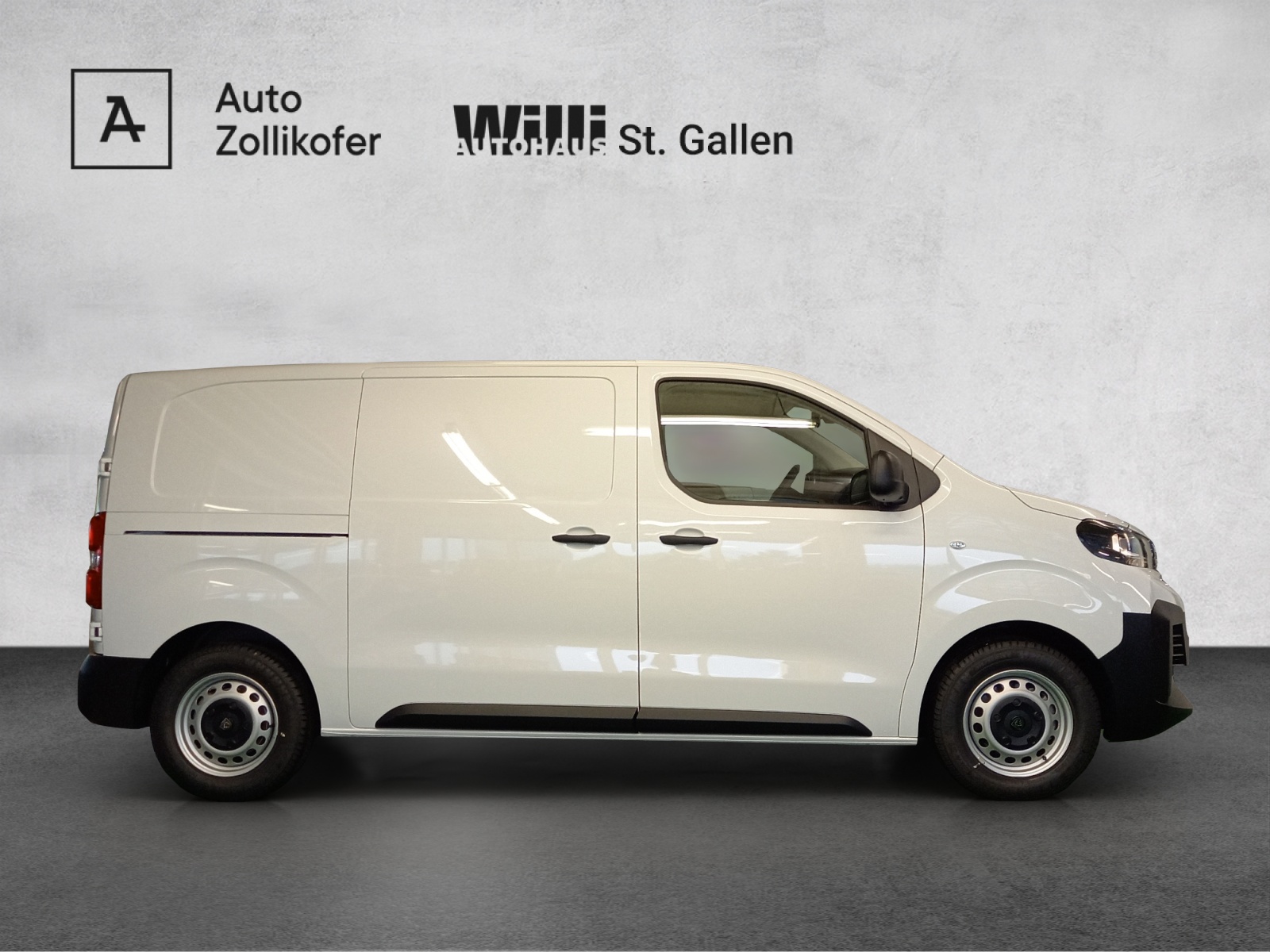 PEUGEOT Expert Kaw. Standard 1.5 BlueHDi 120 S/S-image-6