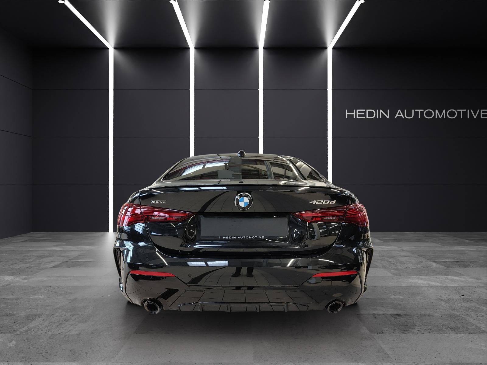 BMW 420d xDrive SAG Coupé-image-11