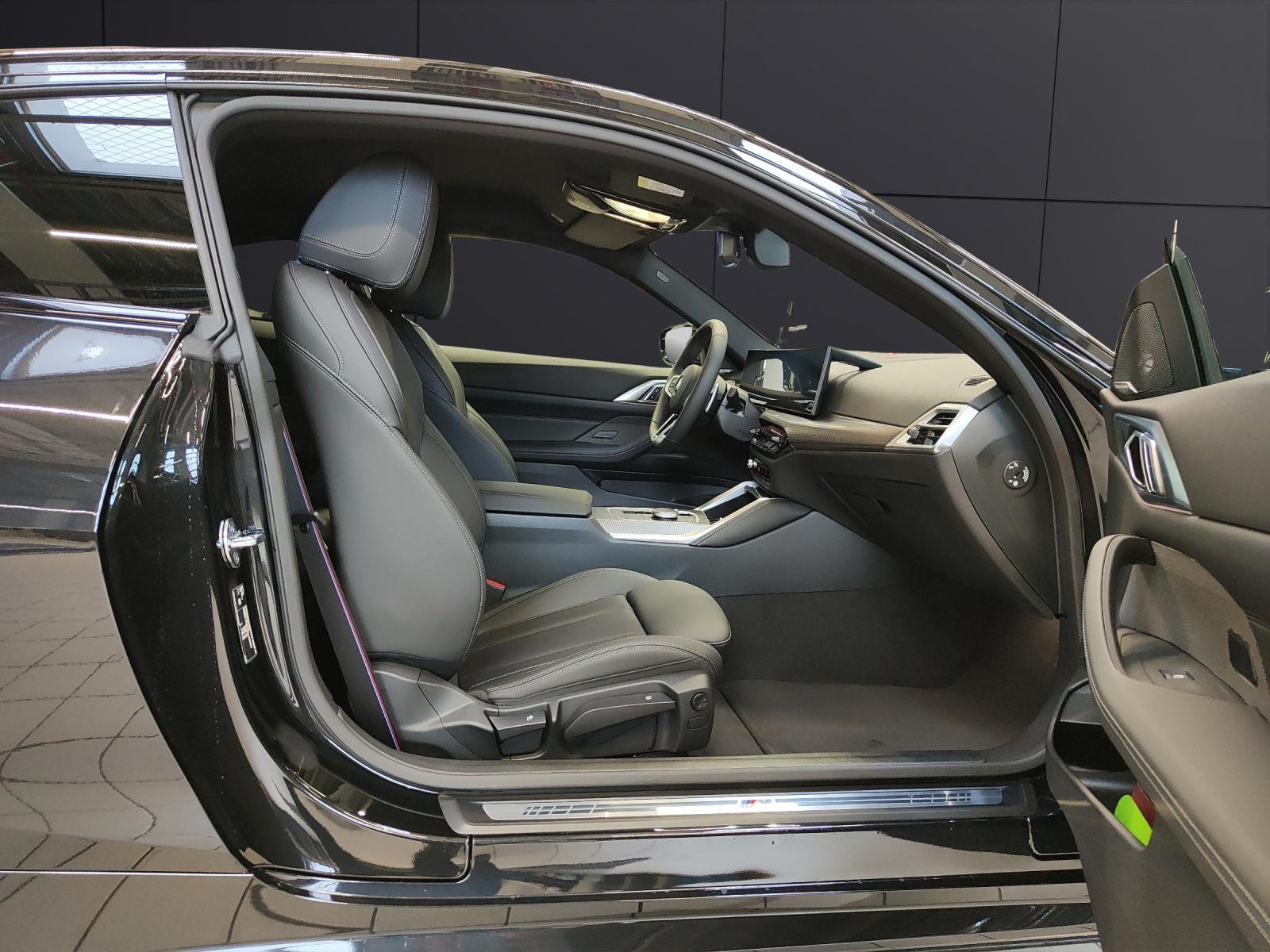 BMW 420d xDrive SAG Coupé-image-7
