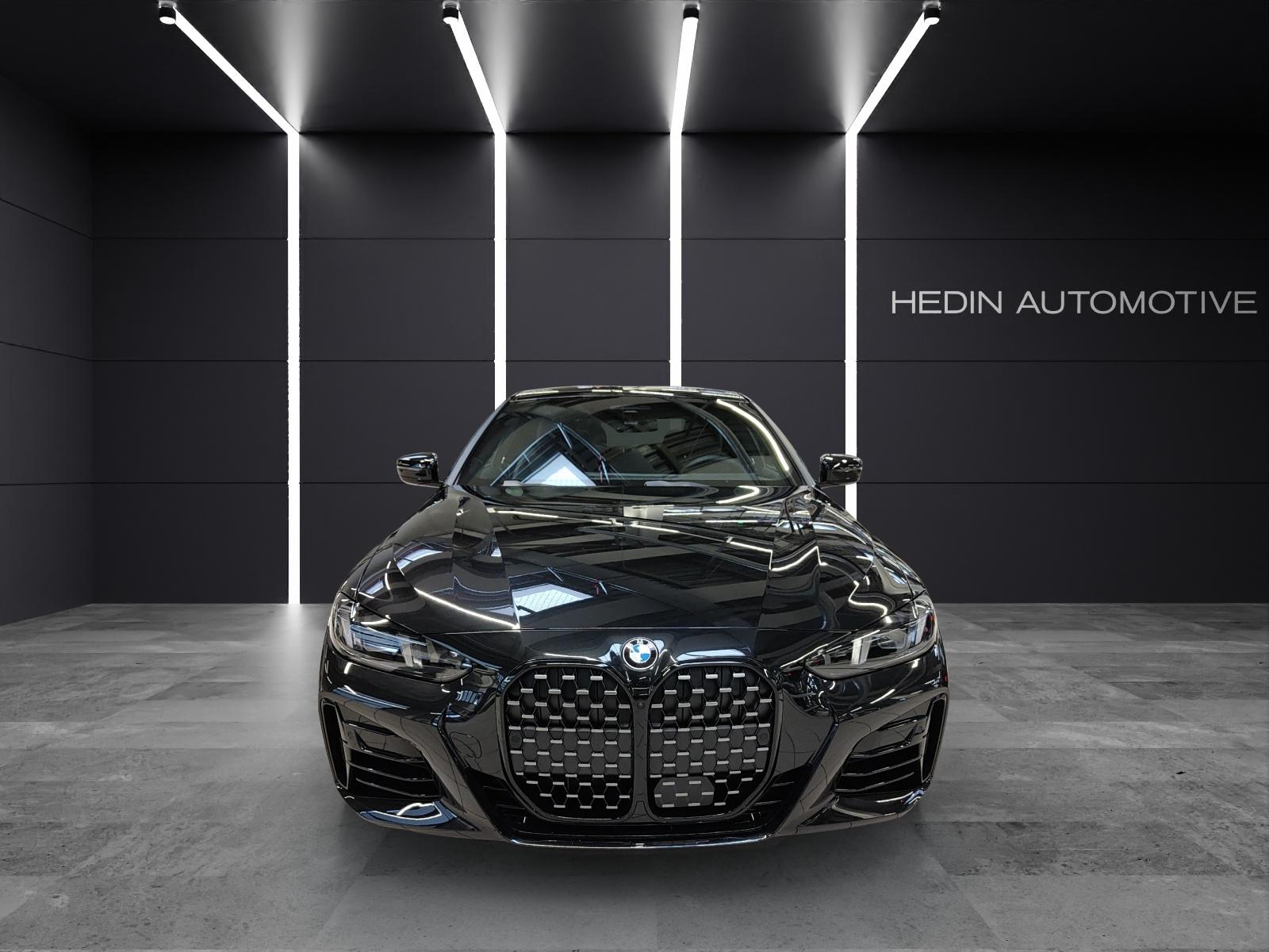 BMW 420d xDrive SAG Coupé-image-9