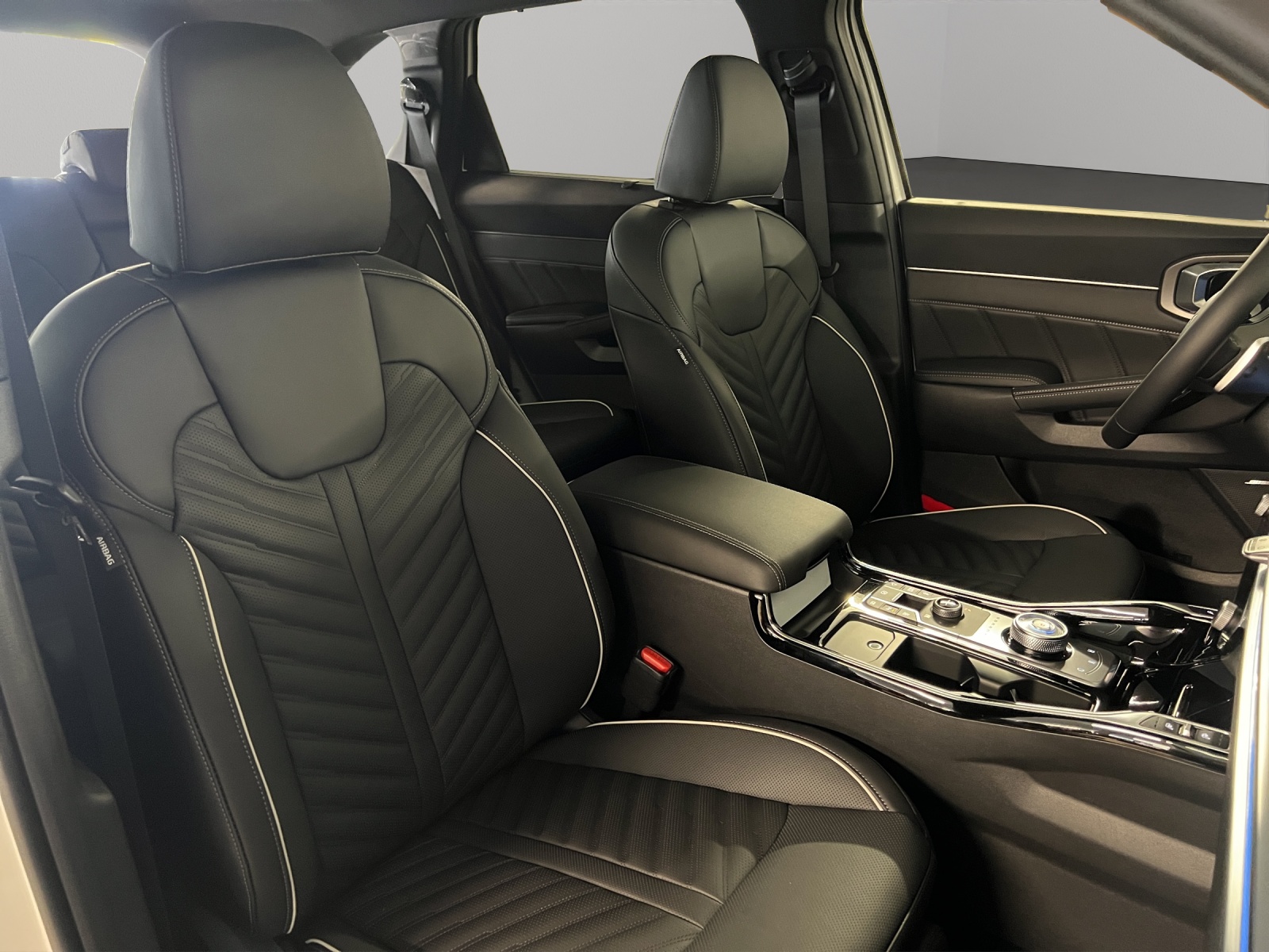 KIA Sorento 1.6 T Plug-in Hybrid Style 7P-image-13