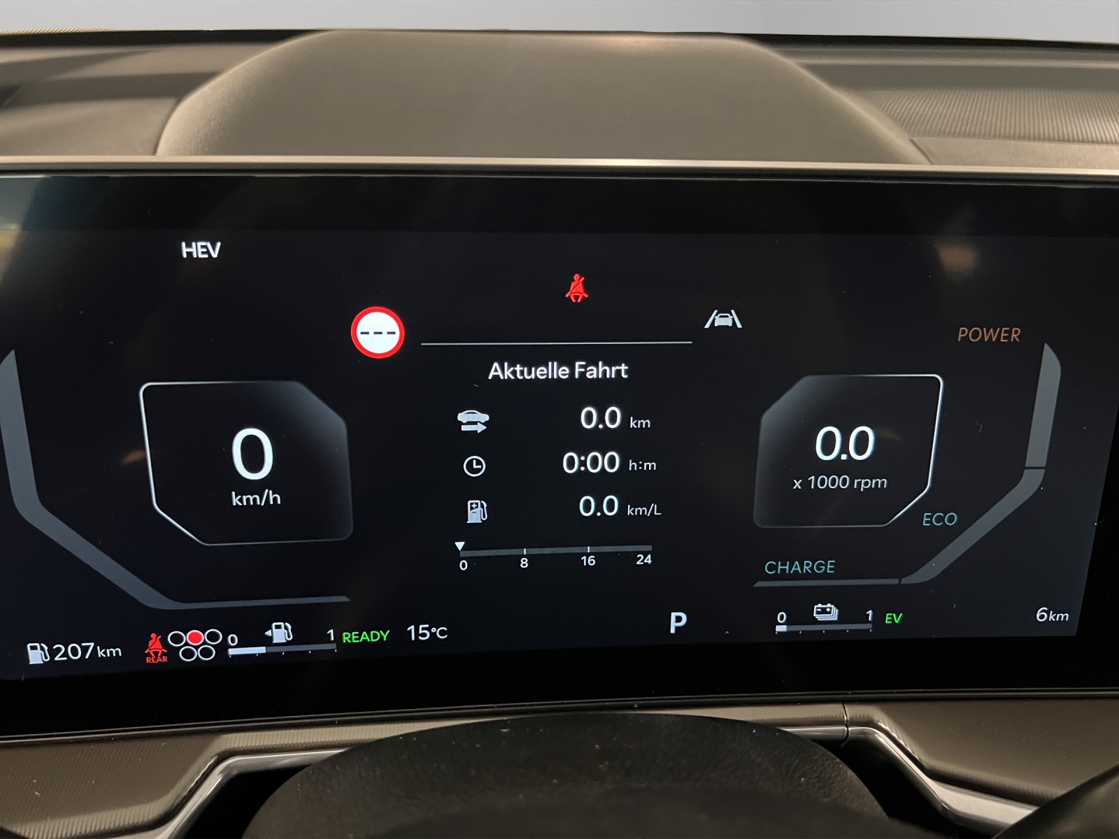KIA Sorento 1.6 T Plug-in Hybrid Style 7P-image-7