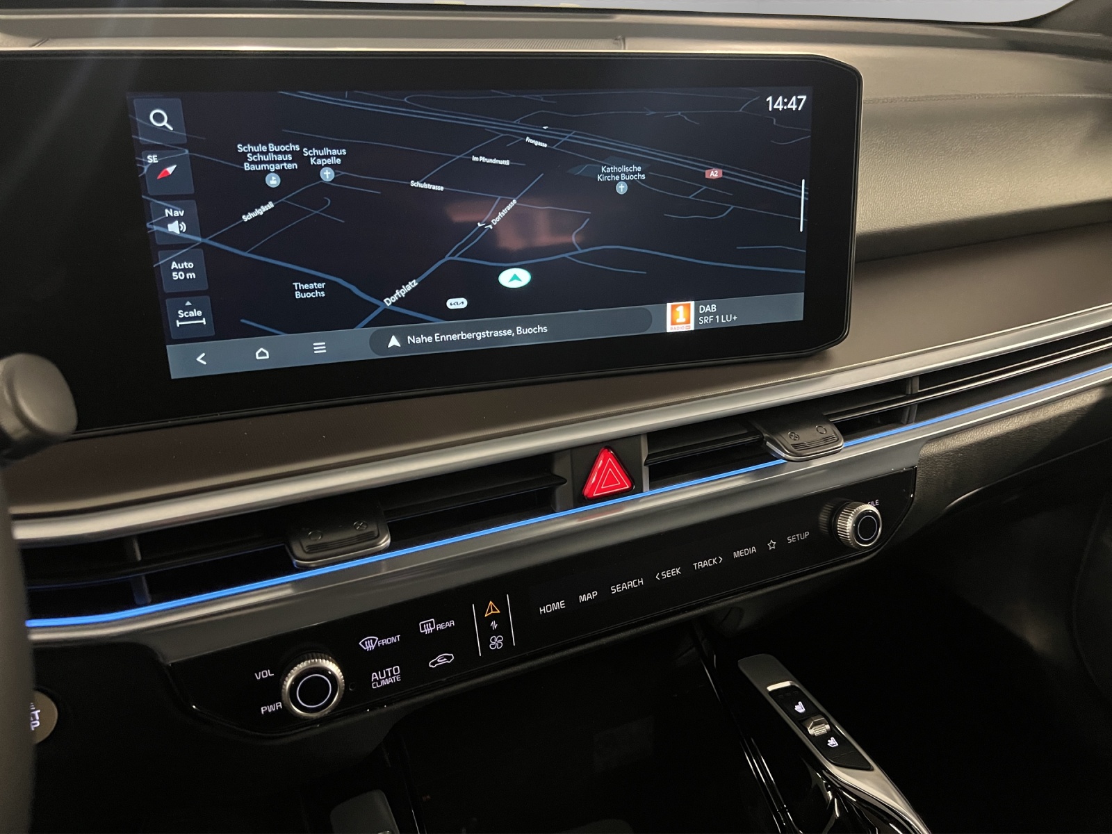 KIA Sorento 1.6 T Plug-in Hybrid Style 7P-image-8