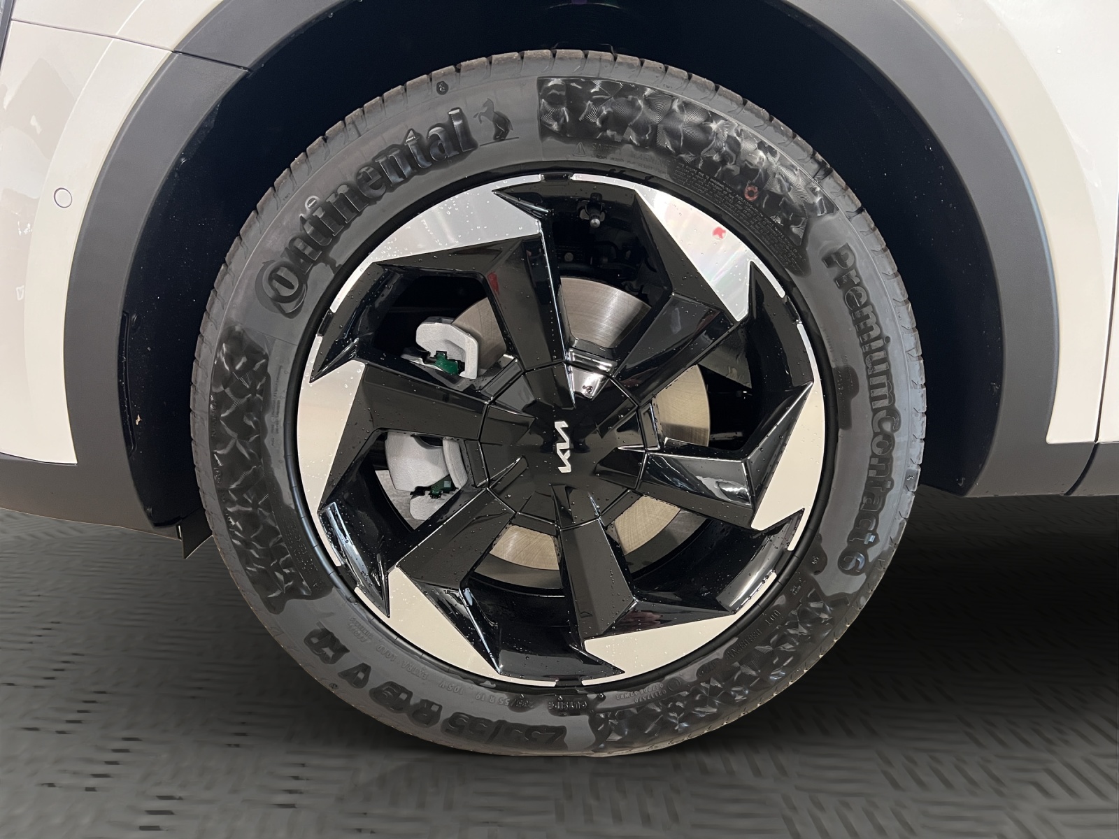 KIA Sorento 1.6 T Plug-in Hybrid Style 7P-image-15