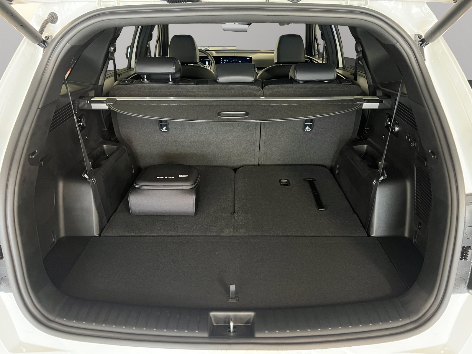 KIA Sorento 1.6 T Plug-in Hybrid Style 7P-image-14