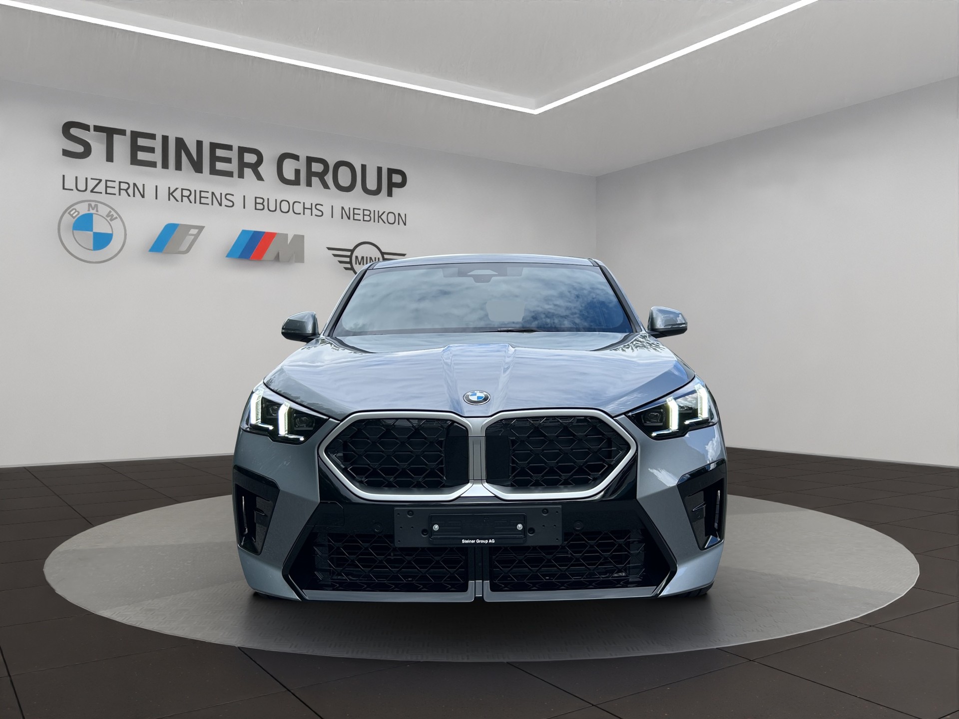 BMW X2 xDrive 20d 48V M Sport-showroom-element-1