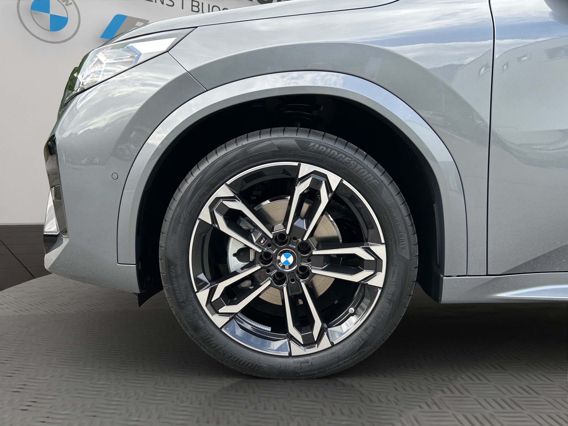 BMW X2 xDrive 20d 48V M Sport-image-7