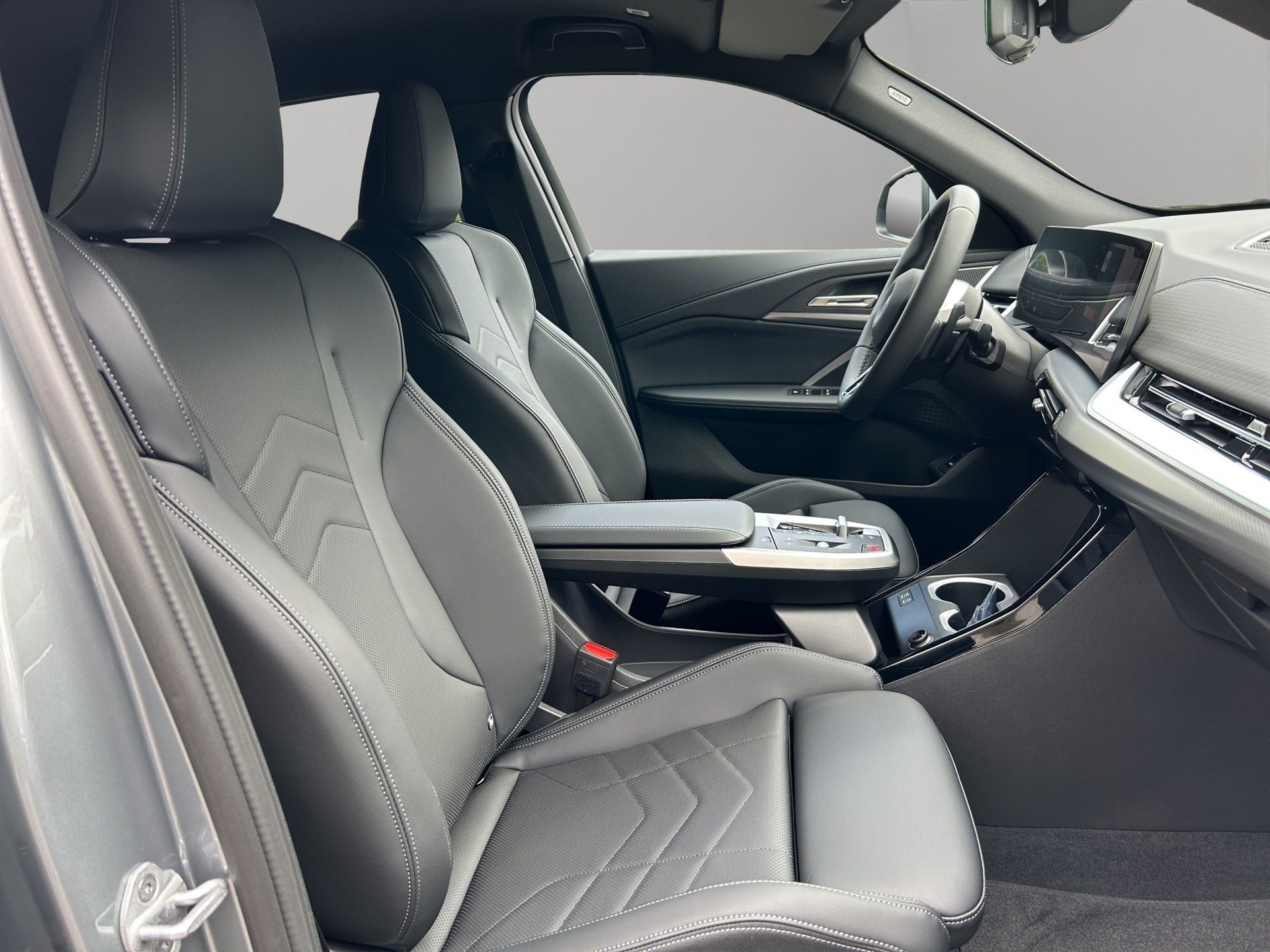 BMW X2 xDrive 20d 48V M Sport-image-14