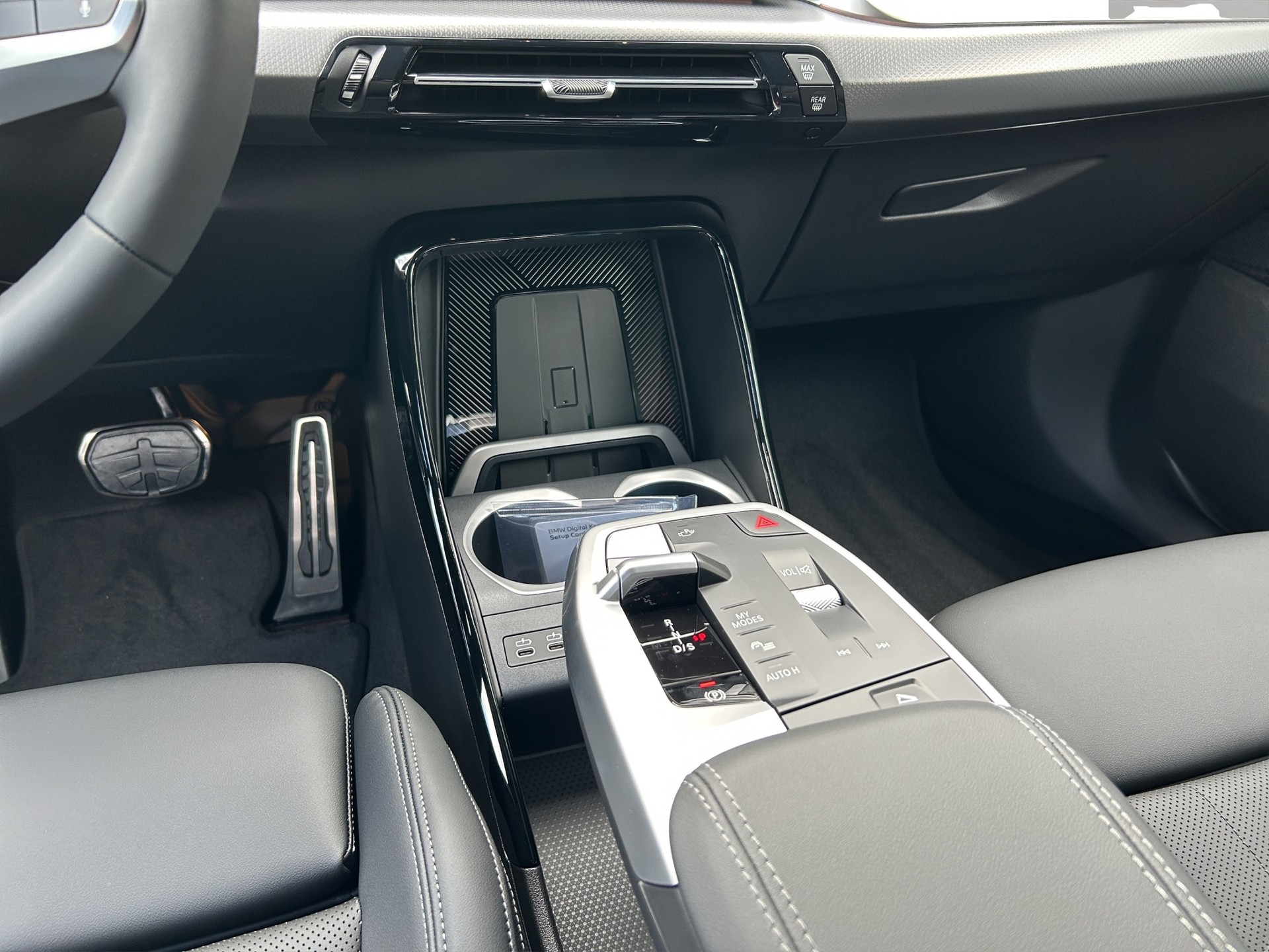 BMW X2 xDrive 20d 48V M Sport-image-11