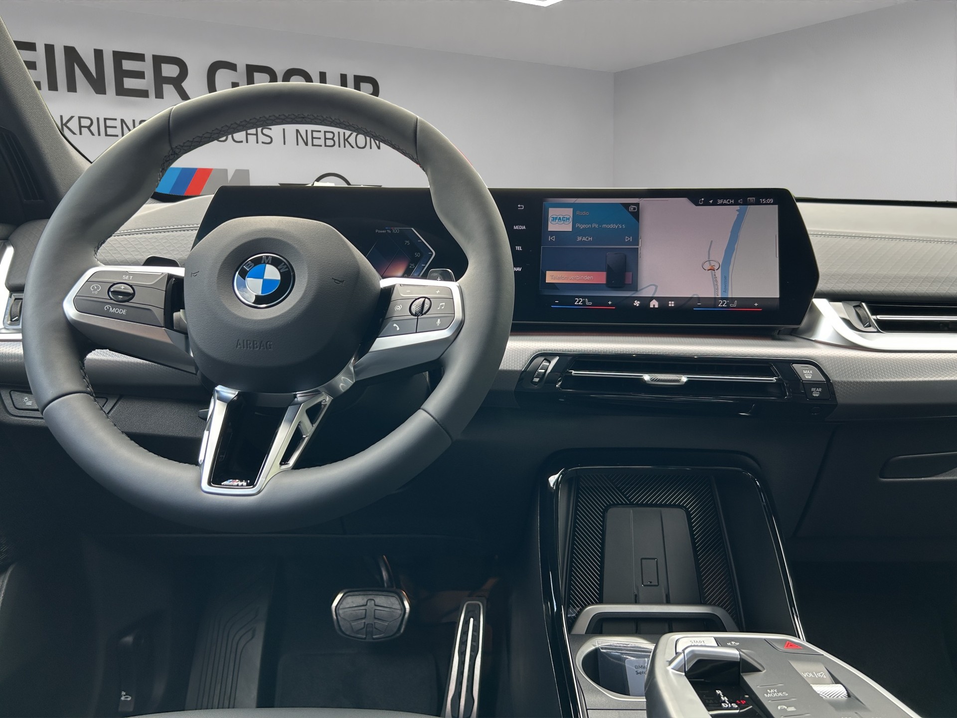 BMW X2 xDrive 20d 48V M Sport-image-10