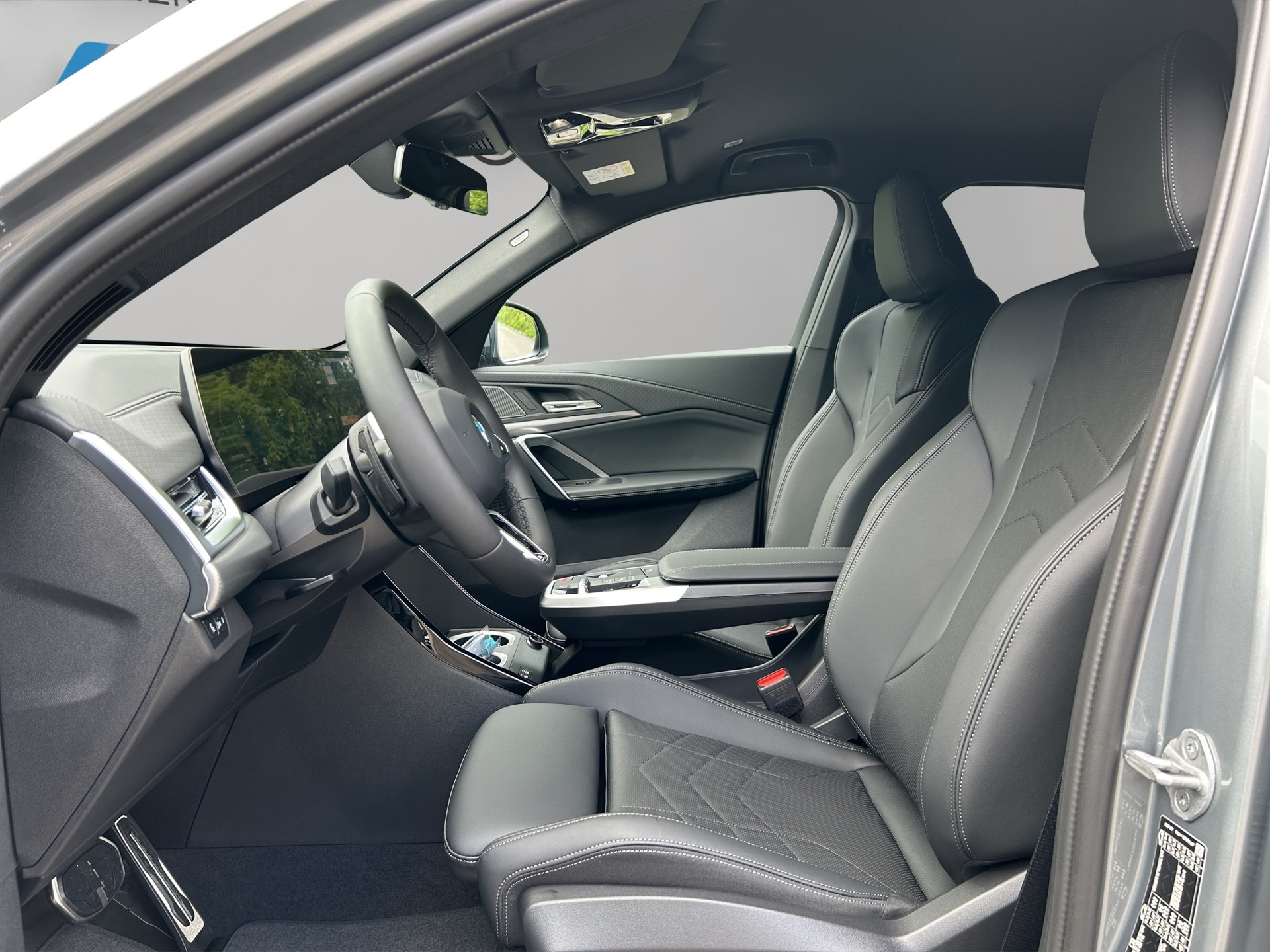 BMW X2 xDrive 20d 48V M Sport-image-13