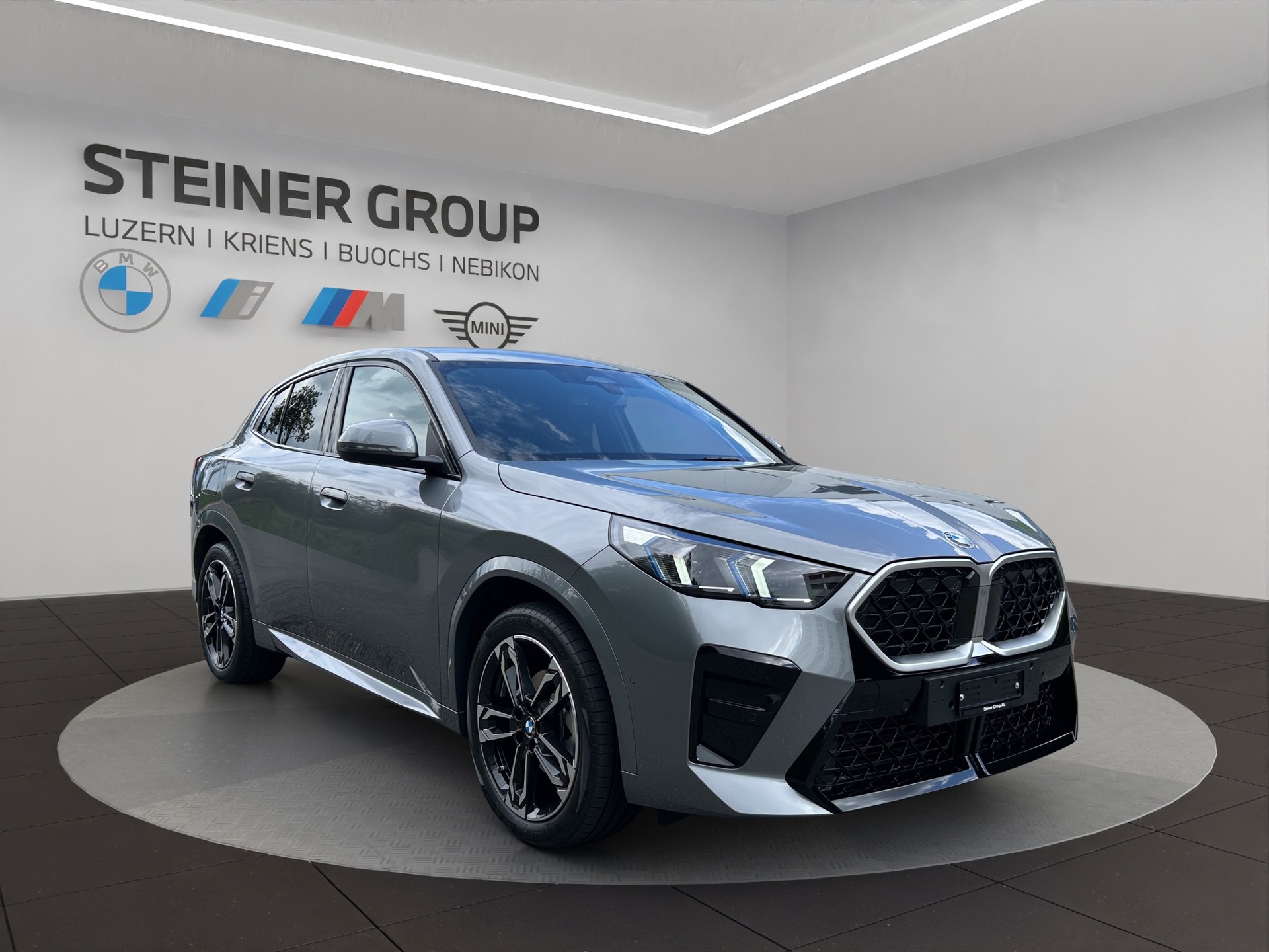 BMW X2 xDrive 20d 48V M Sport-showroom-element-2